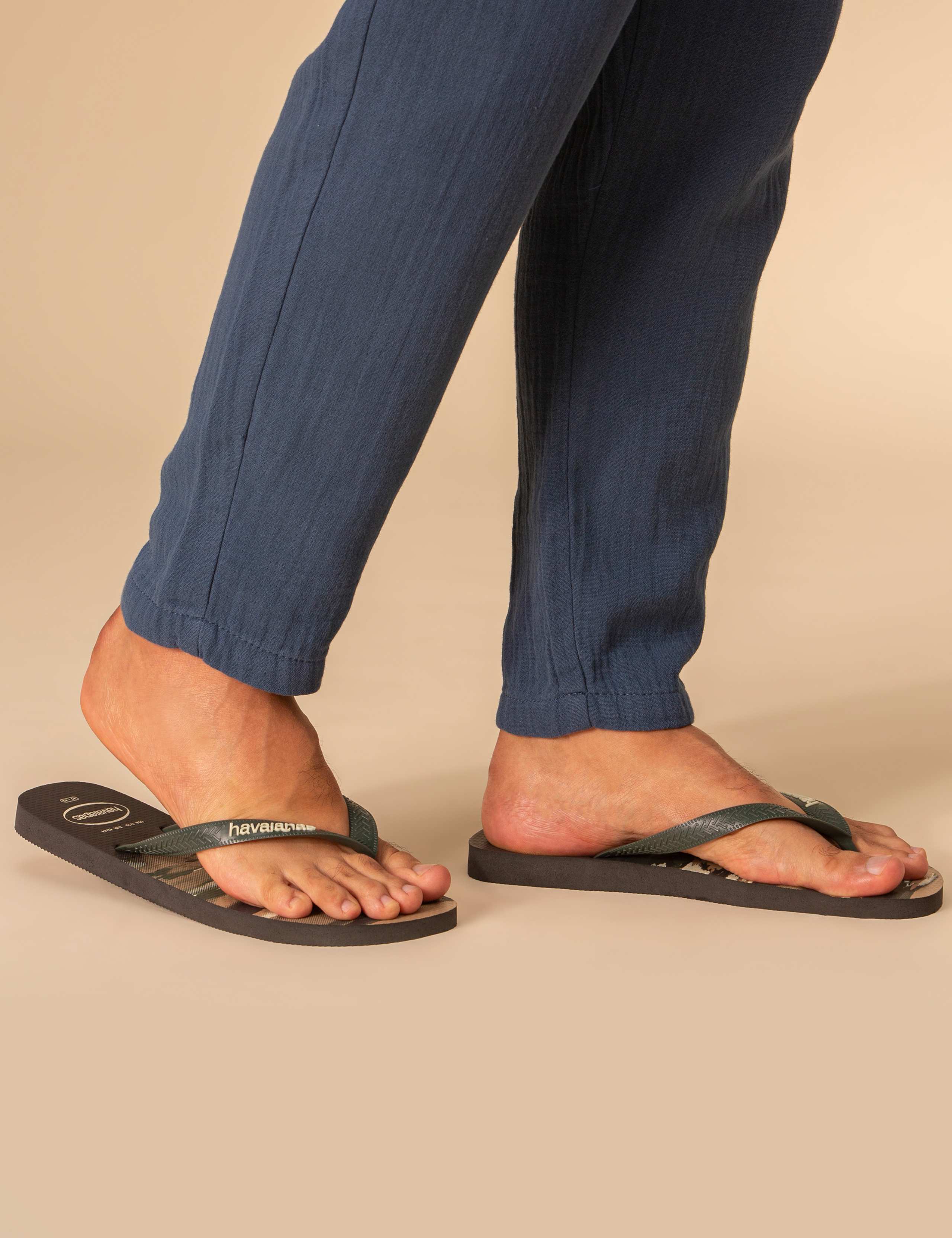 Flat Flip Flops 2 of 6