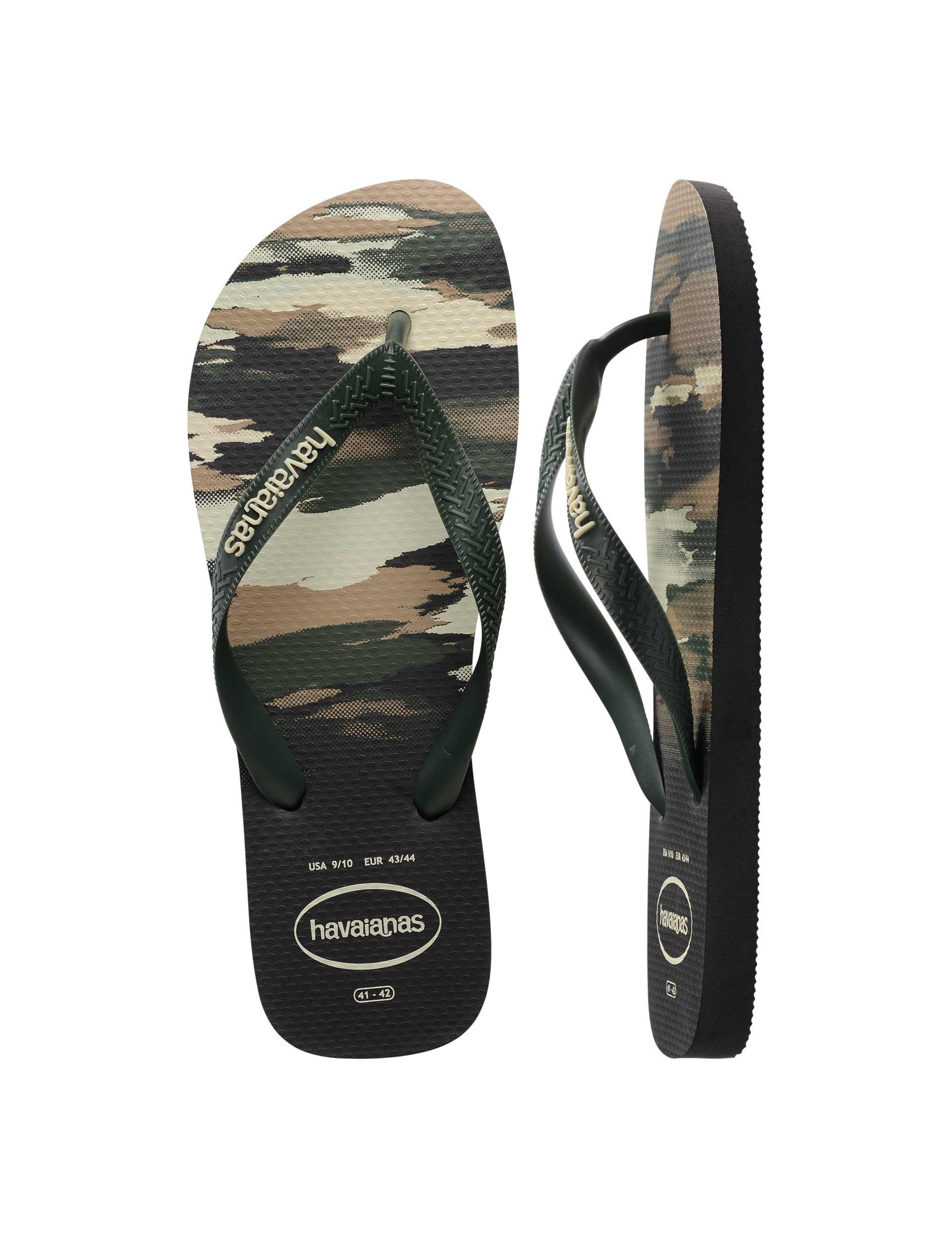 Flat Flip Flops 4 of 6