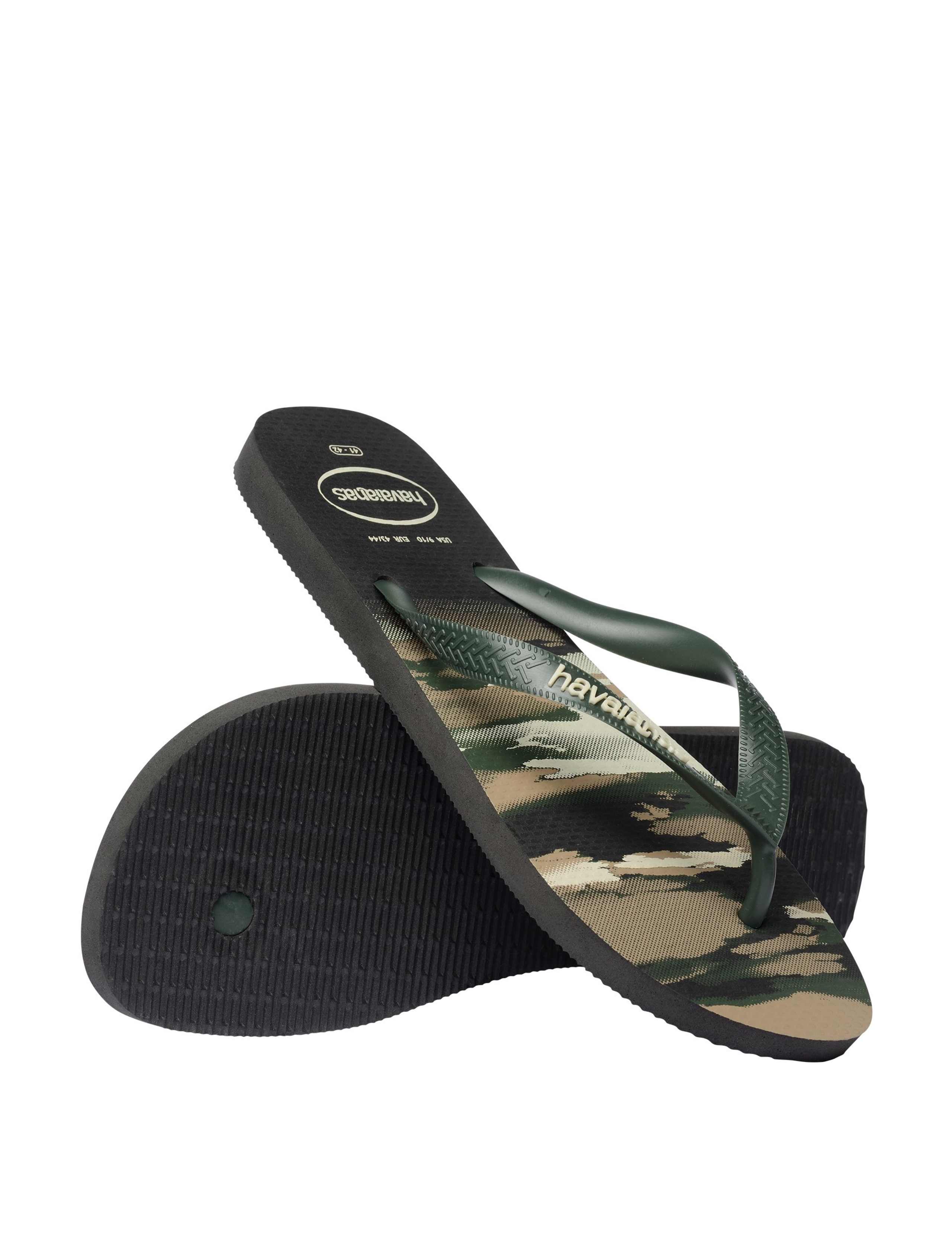 Flat Flip Flops 5 of 6