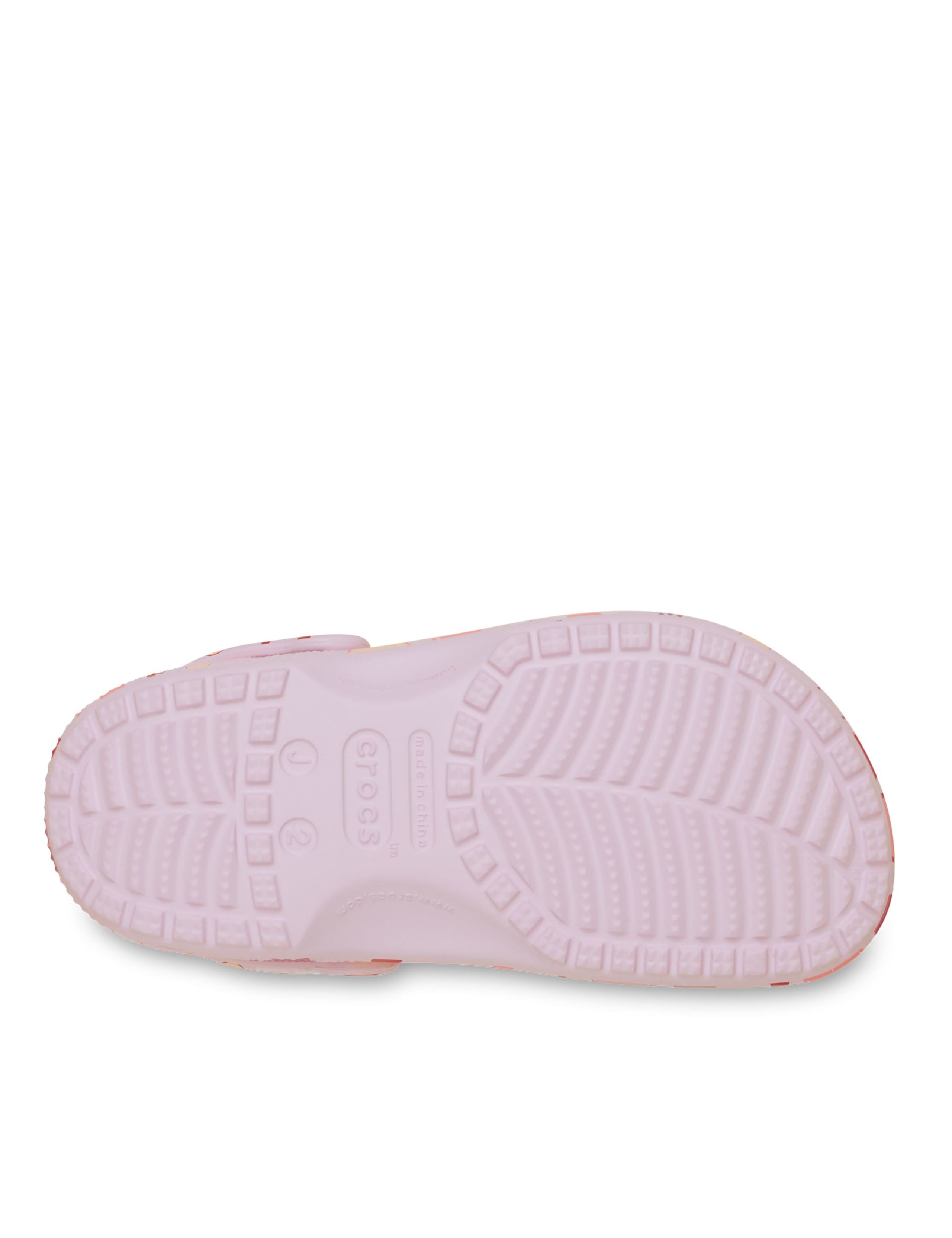 Kids' Heart Clogs (11 Small - 3 Large ) 6 of 6