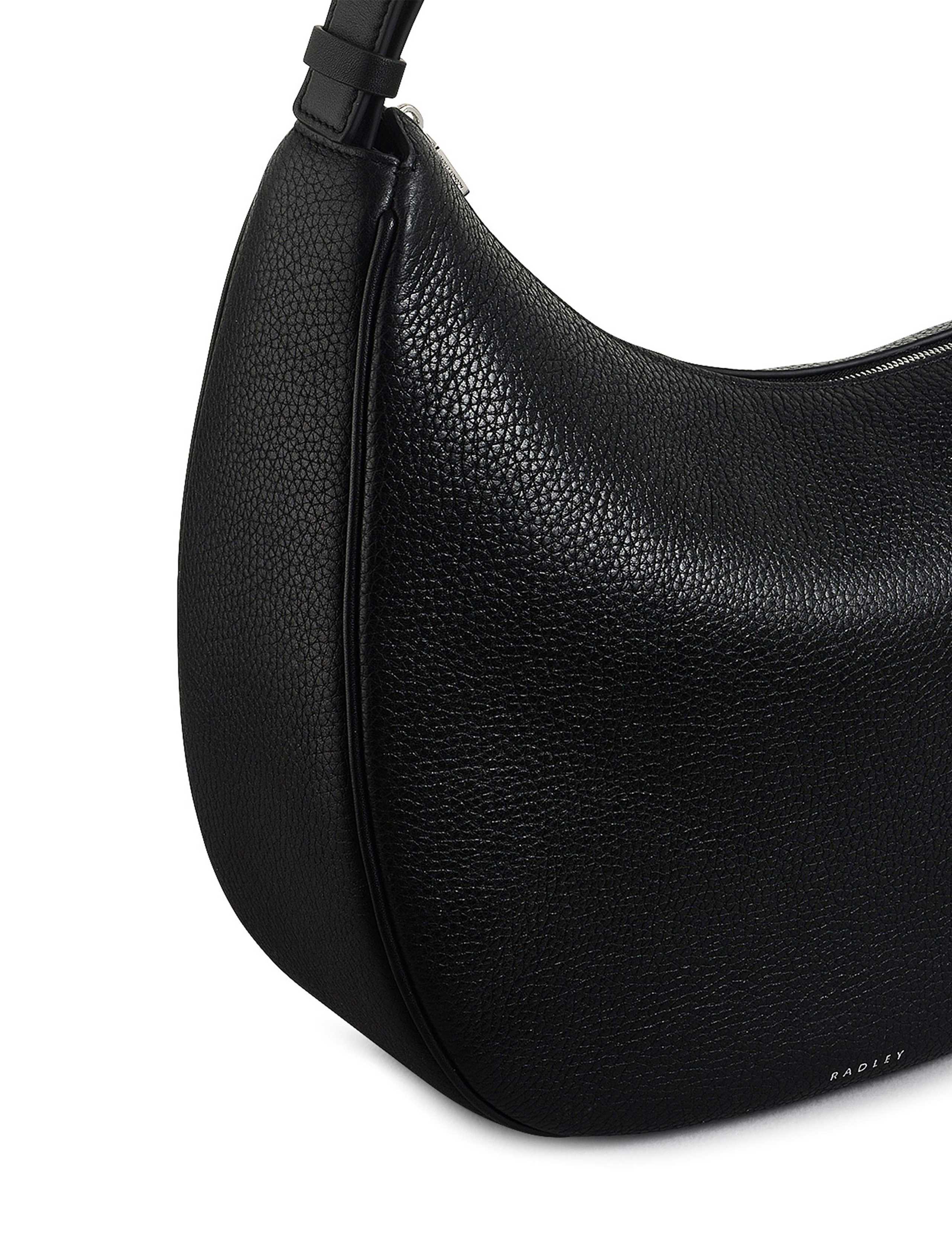 Pemberton Row Leather Cross Body Bag 2 of 4