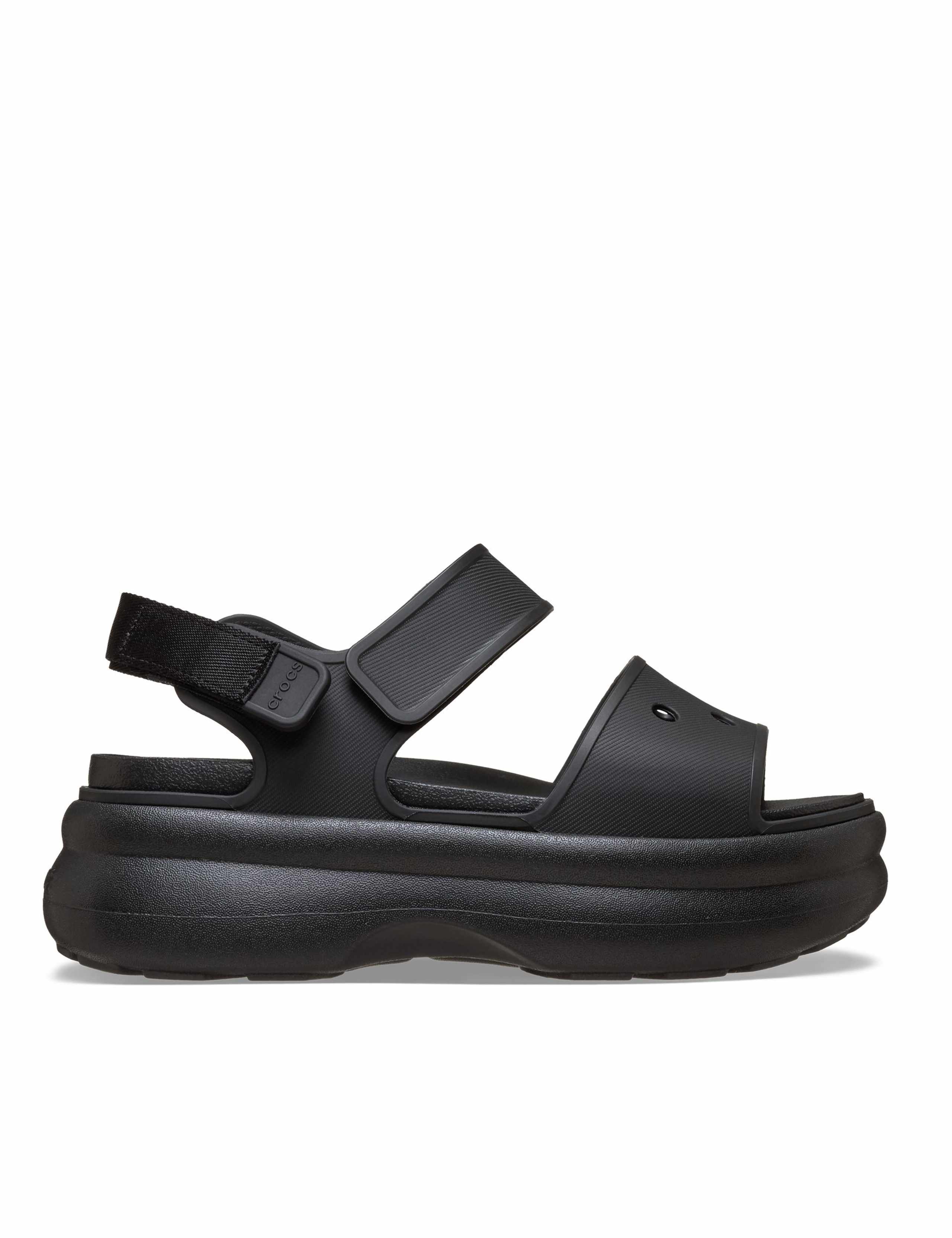 Soho Ankle Strap Sandals 1 of 6