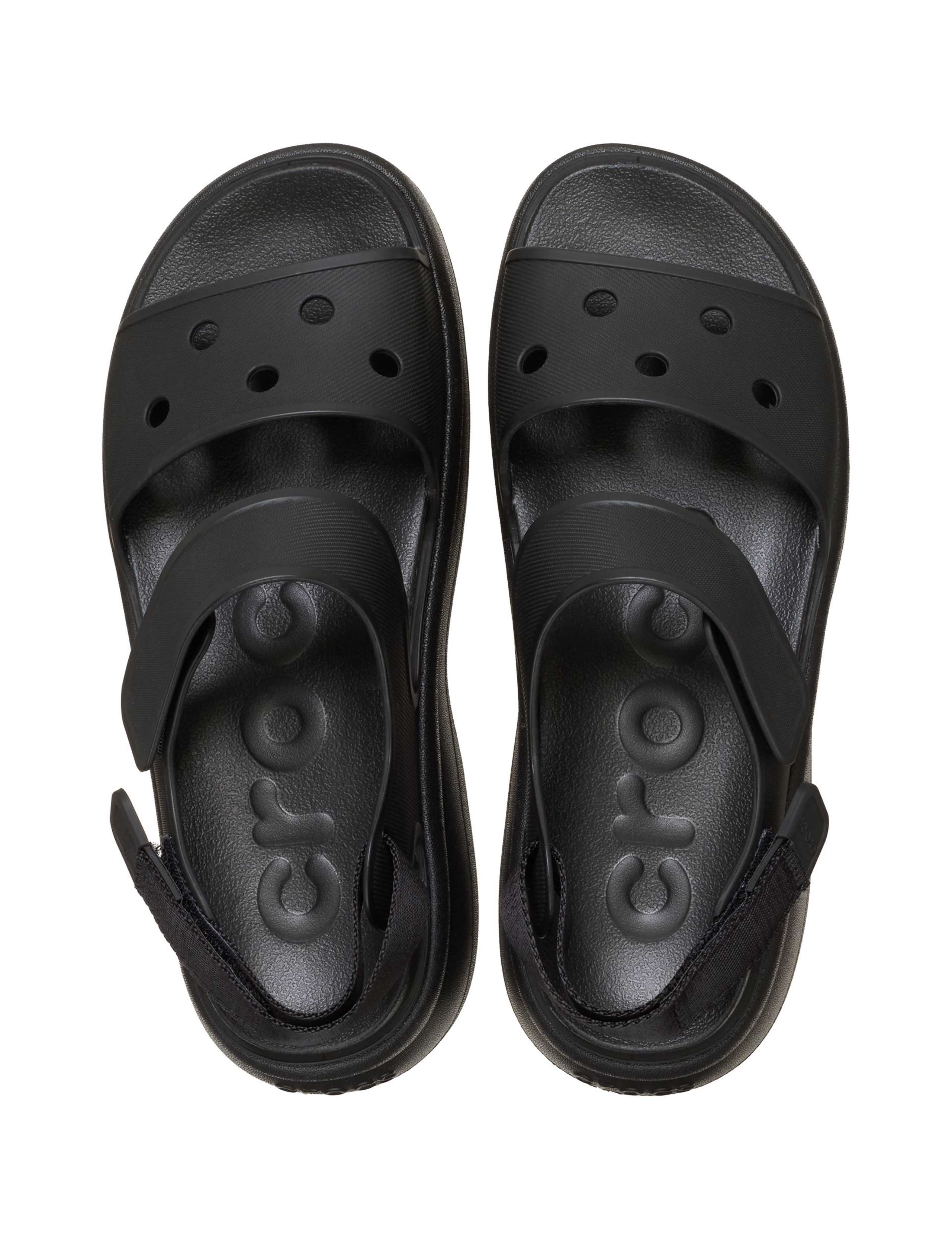 Soho Ankle Strap Sandals 2 of 6