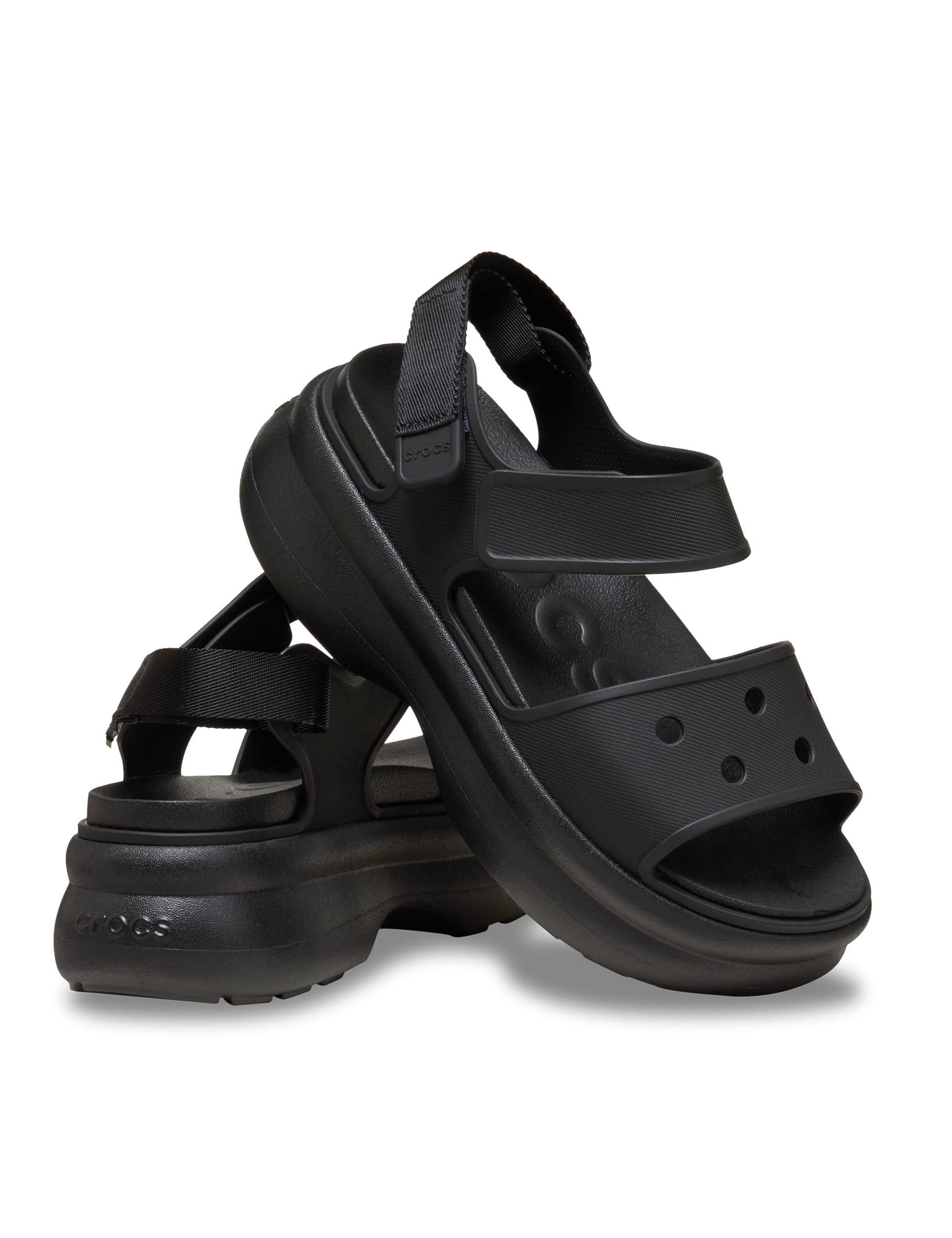 Soho Ankle Strap Sandals 4 of 6