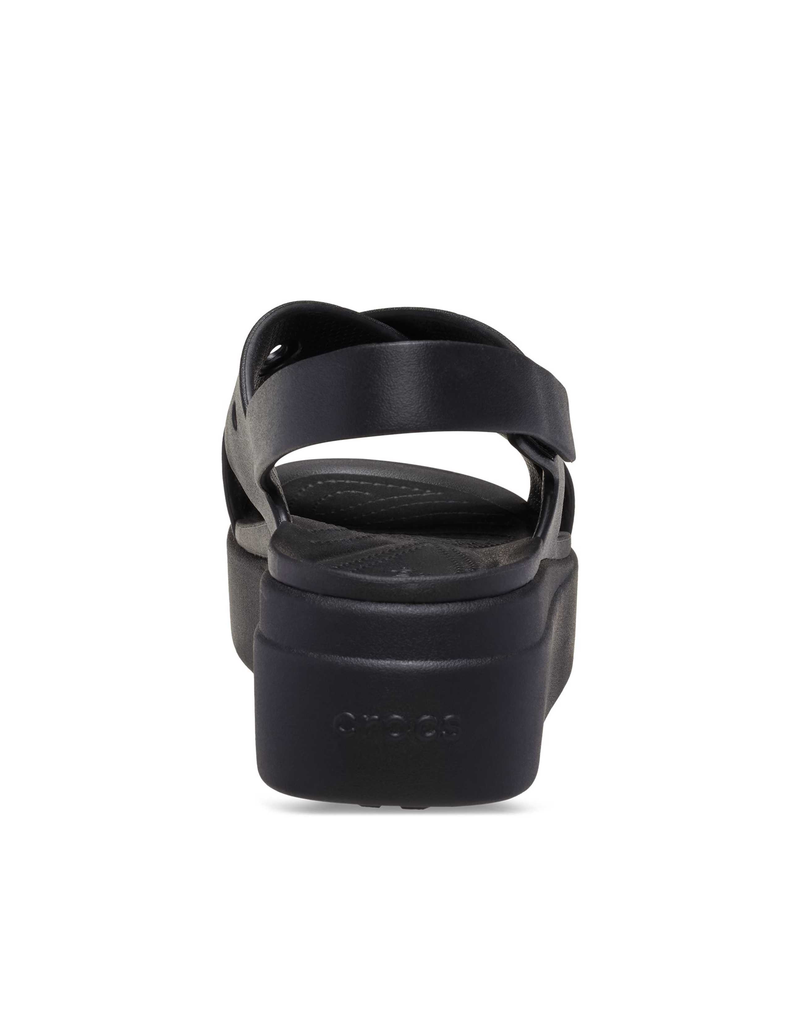 Brooklyn 4U Cross Strap Slingback Sandals 4 of 6