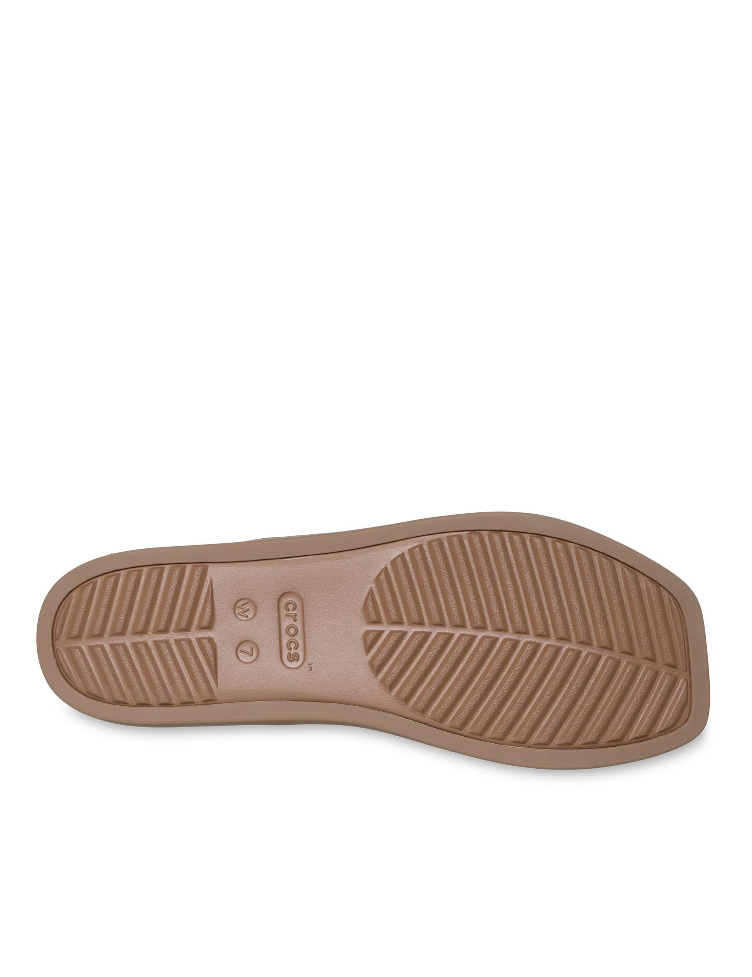 Miami Ankle Strap Square Toe Sandals 6 of 6