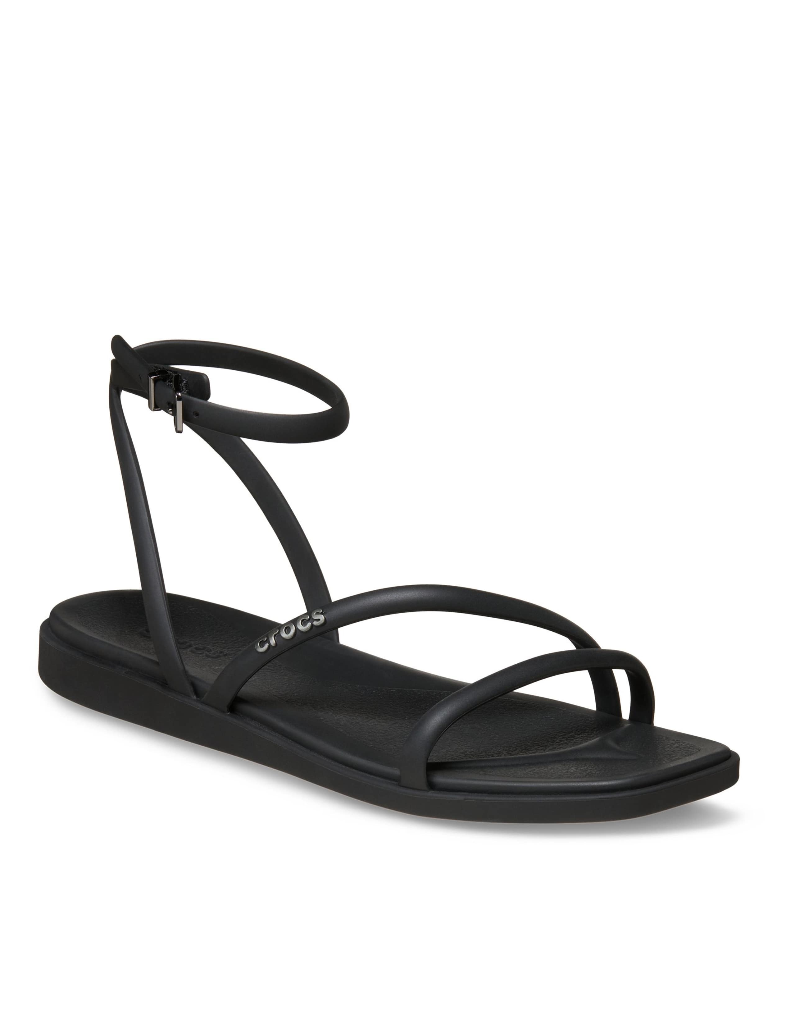 Miami Ankle Strap Square Toe Sandals 2 of 7