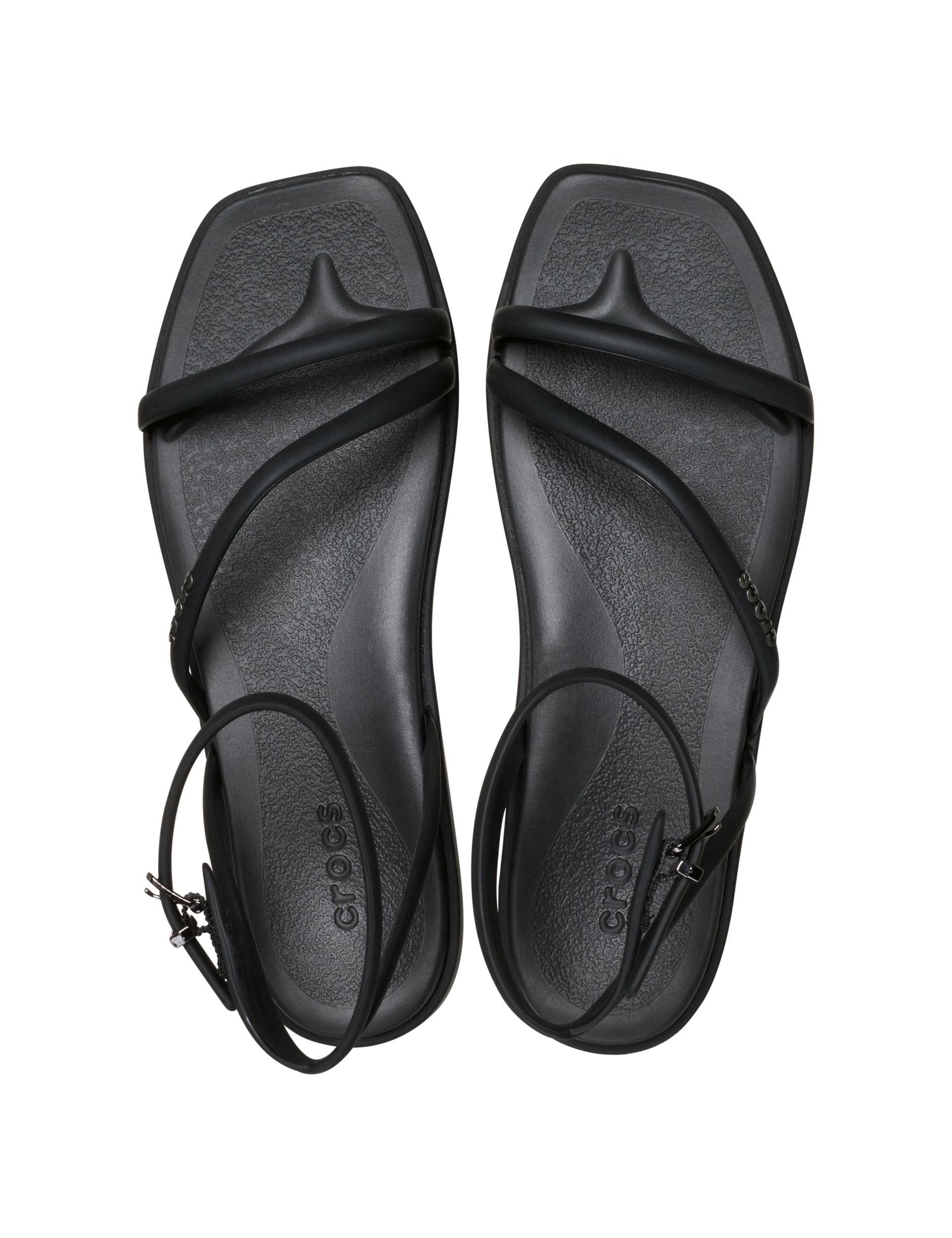 Miami Ankle Strap Square Toe Sandals 4 of 7