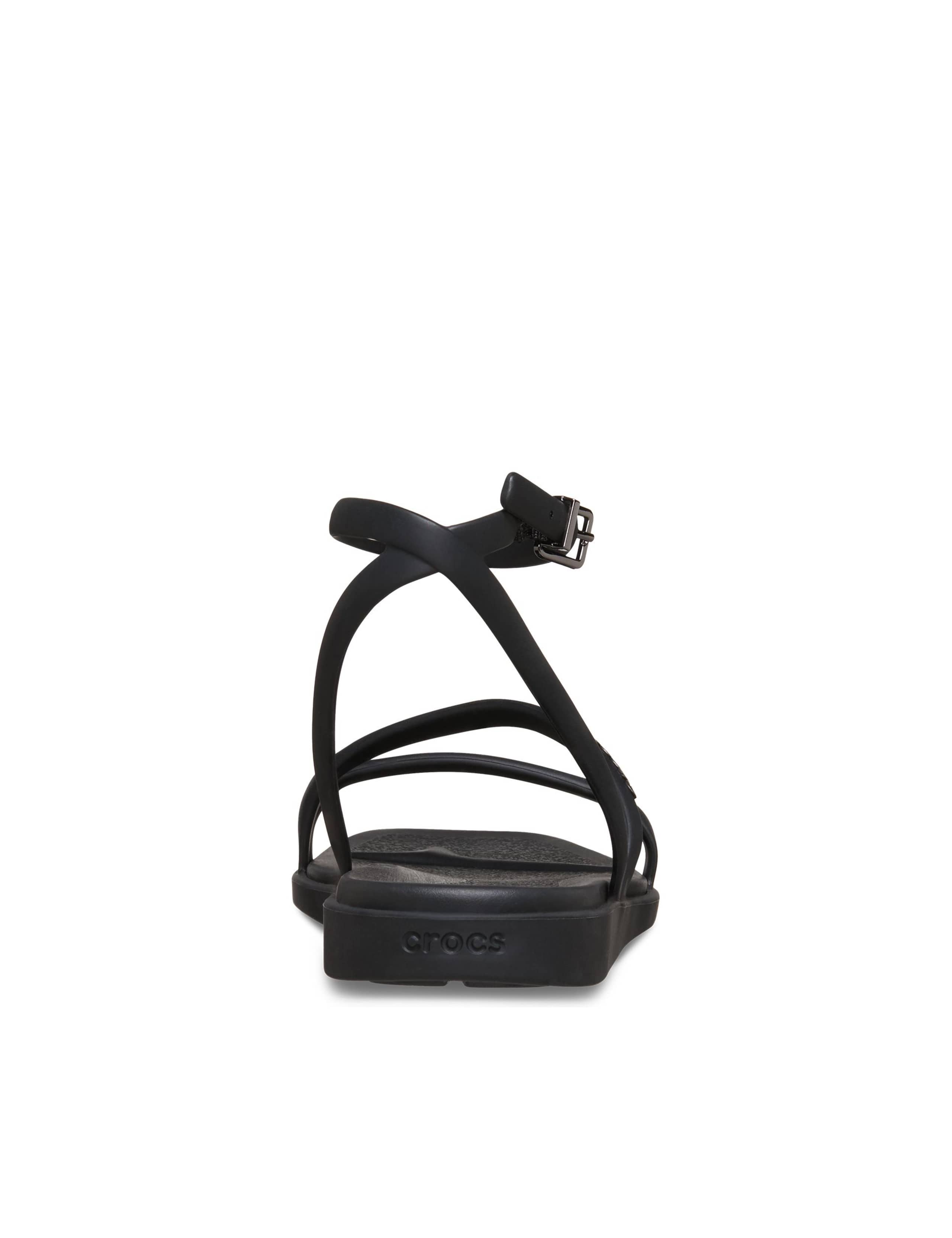 Miami Ankle Strap Square Toe Sandals 6 of 7
