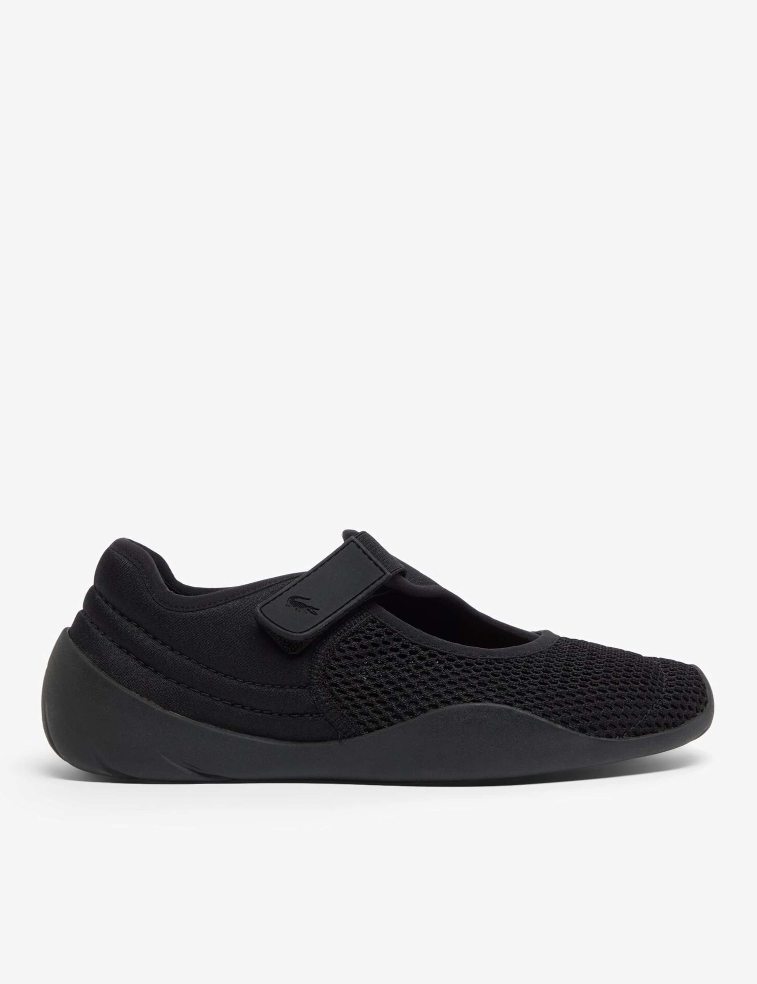 Women's Low Mystere Mesh Trainers 1 of 6