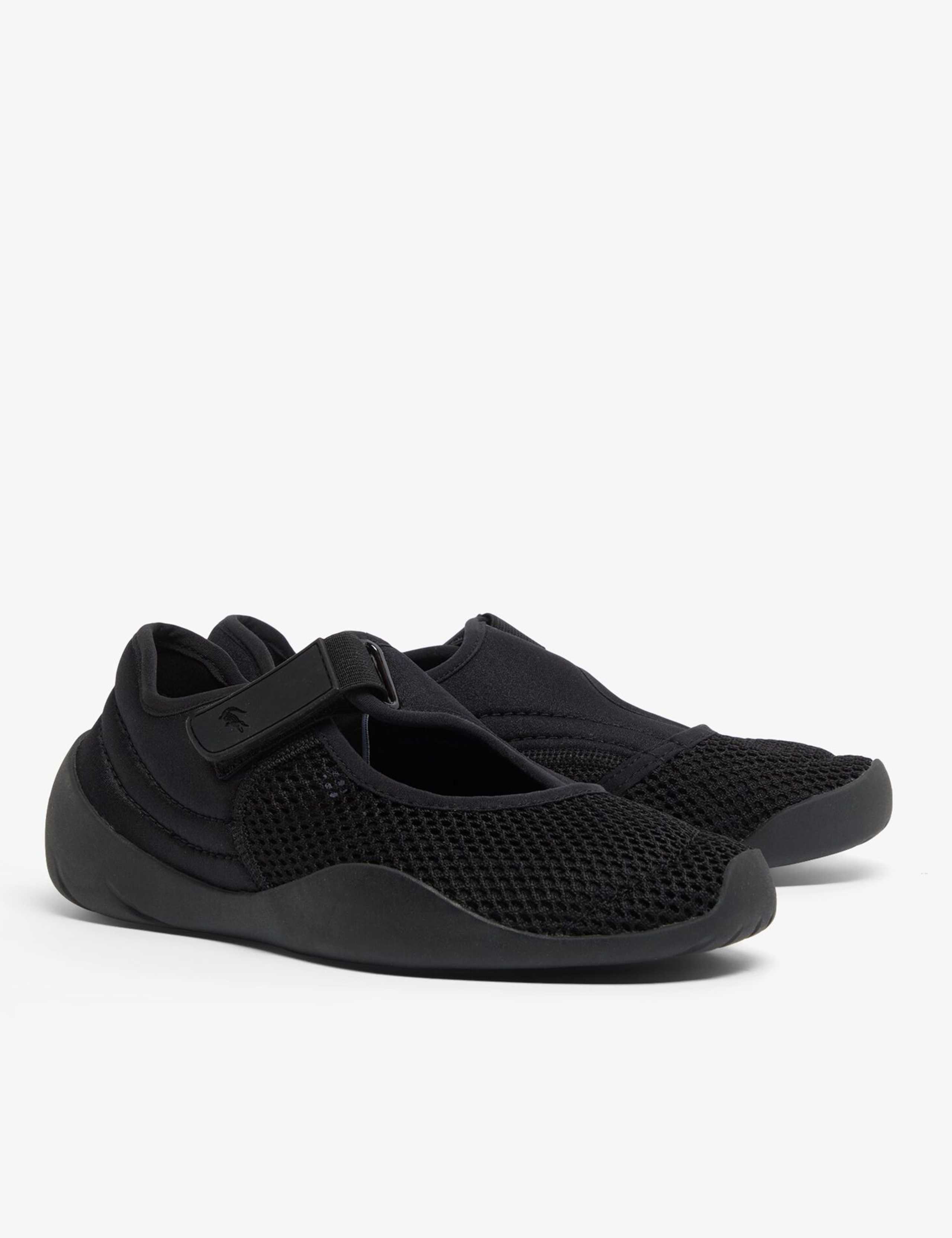 Women's Low Mystere Mesh Trainers 3 of 6