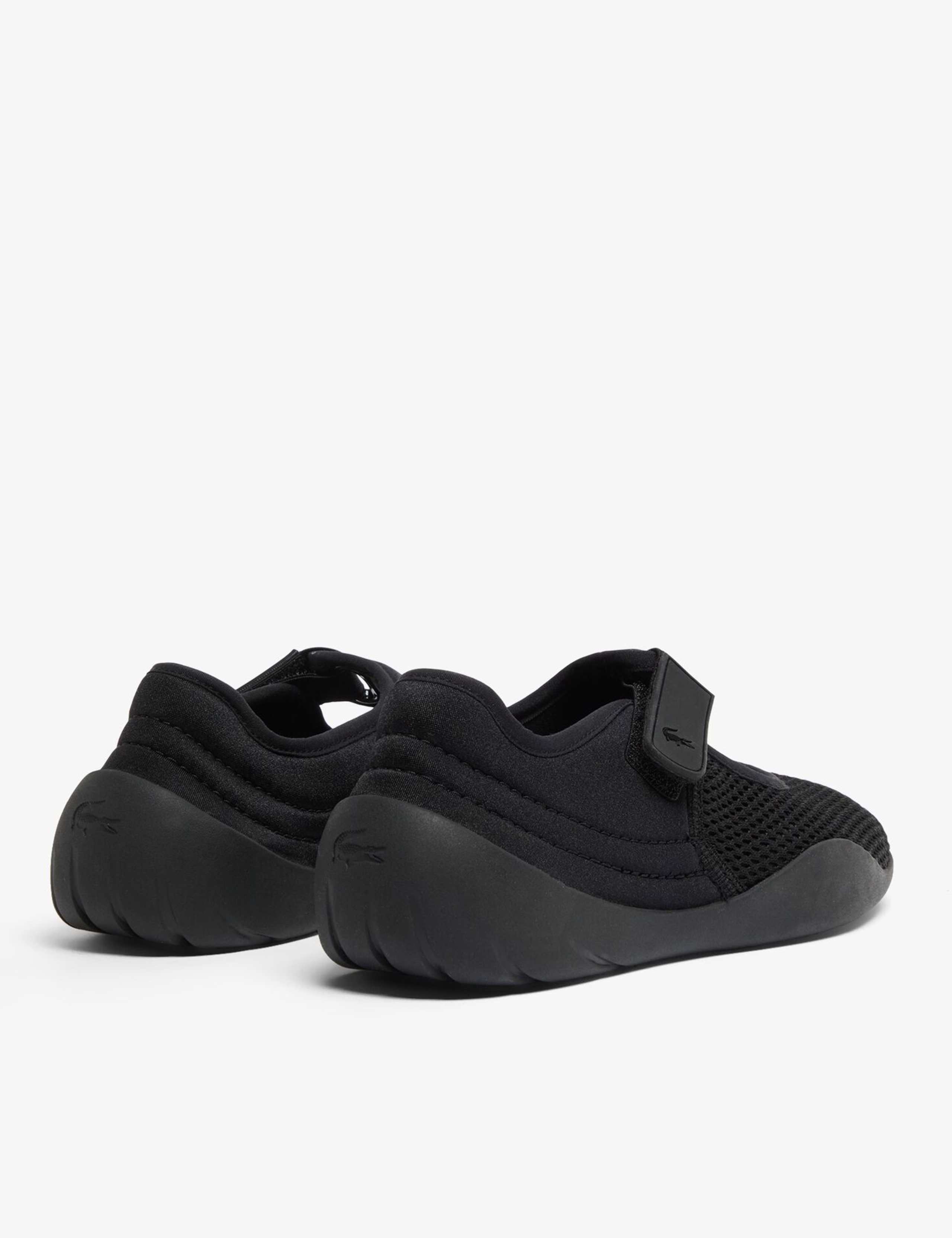 Women's Low Mystere Mesh Trainers 4 of 6