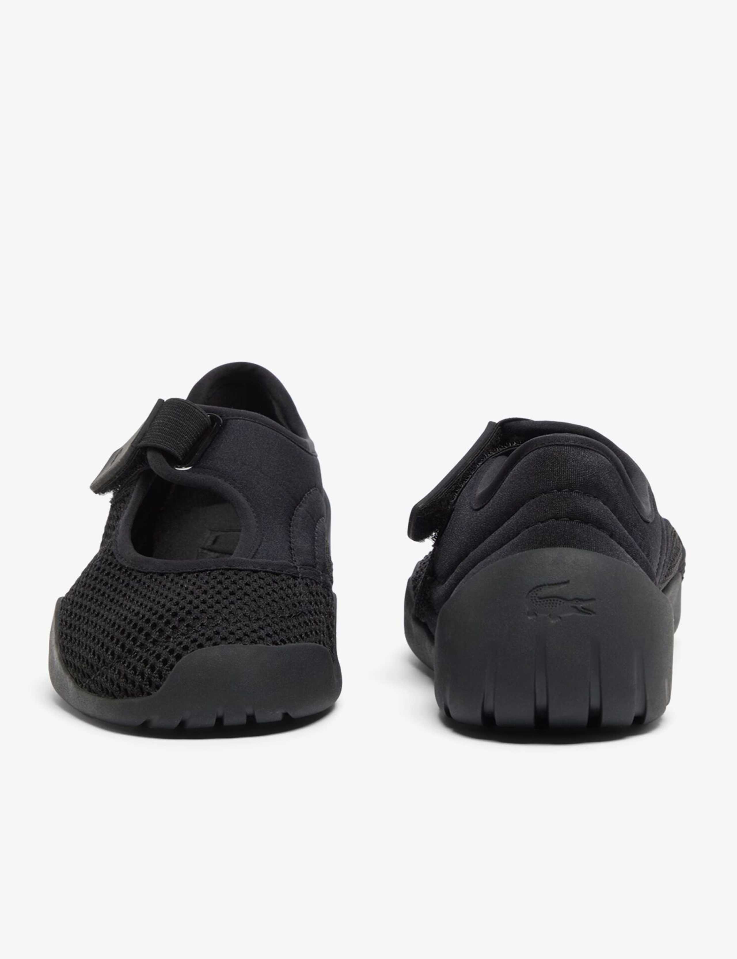 Women's Low Mystere Mesh Trainers 5 of 6