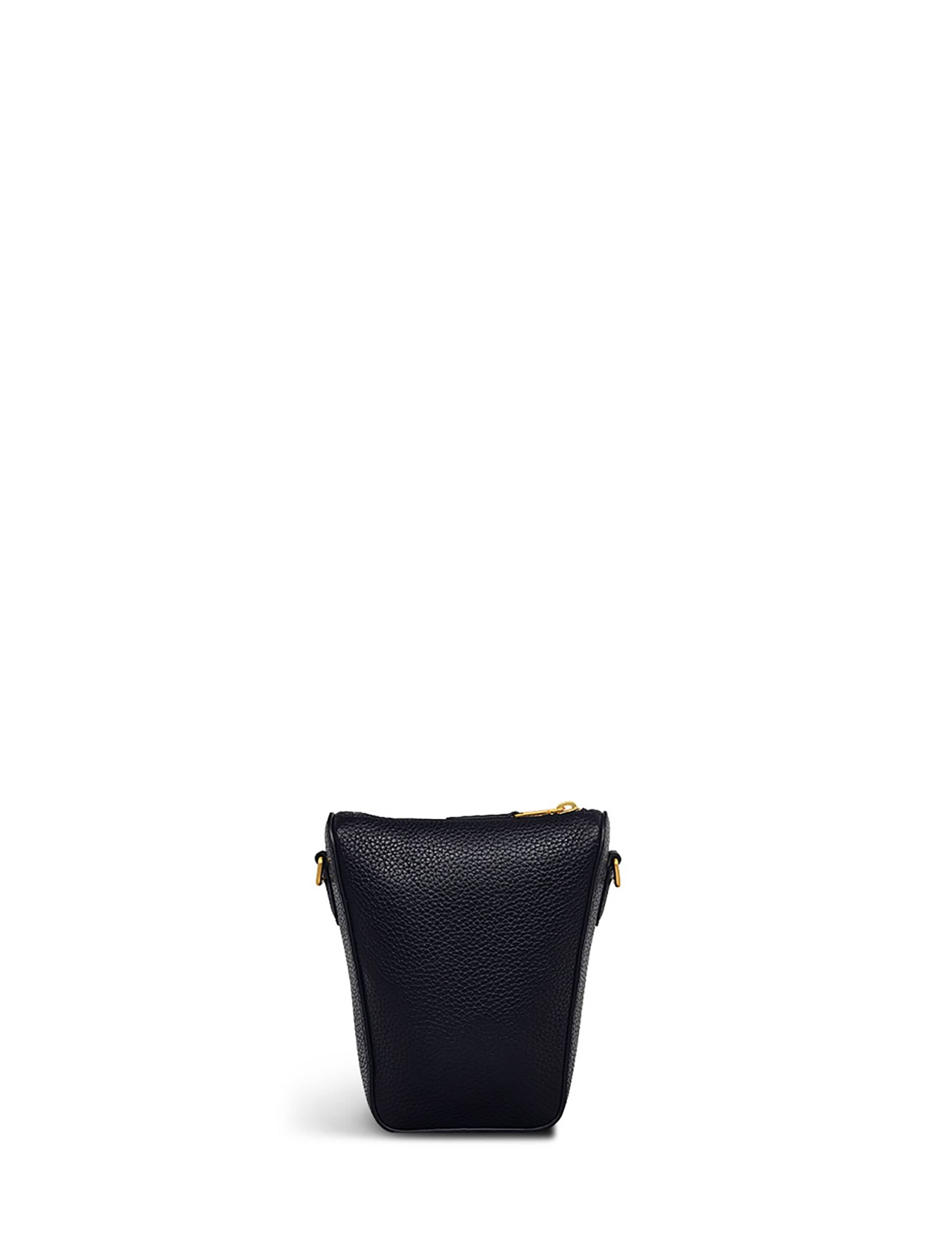 Oak Street Leather Cross Body Bag 3 of 4