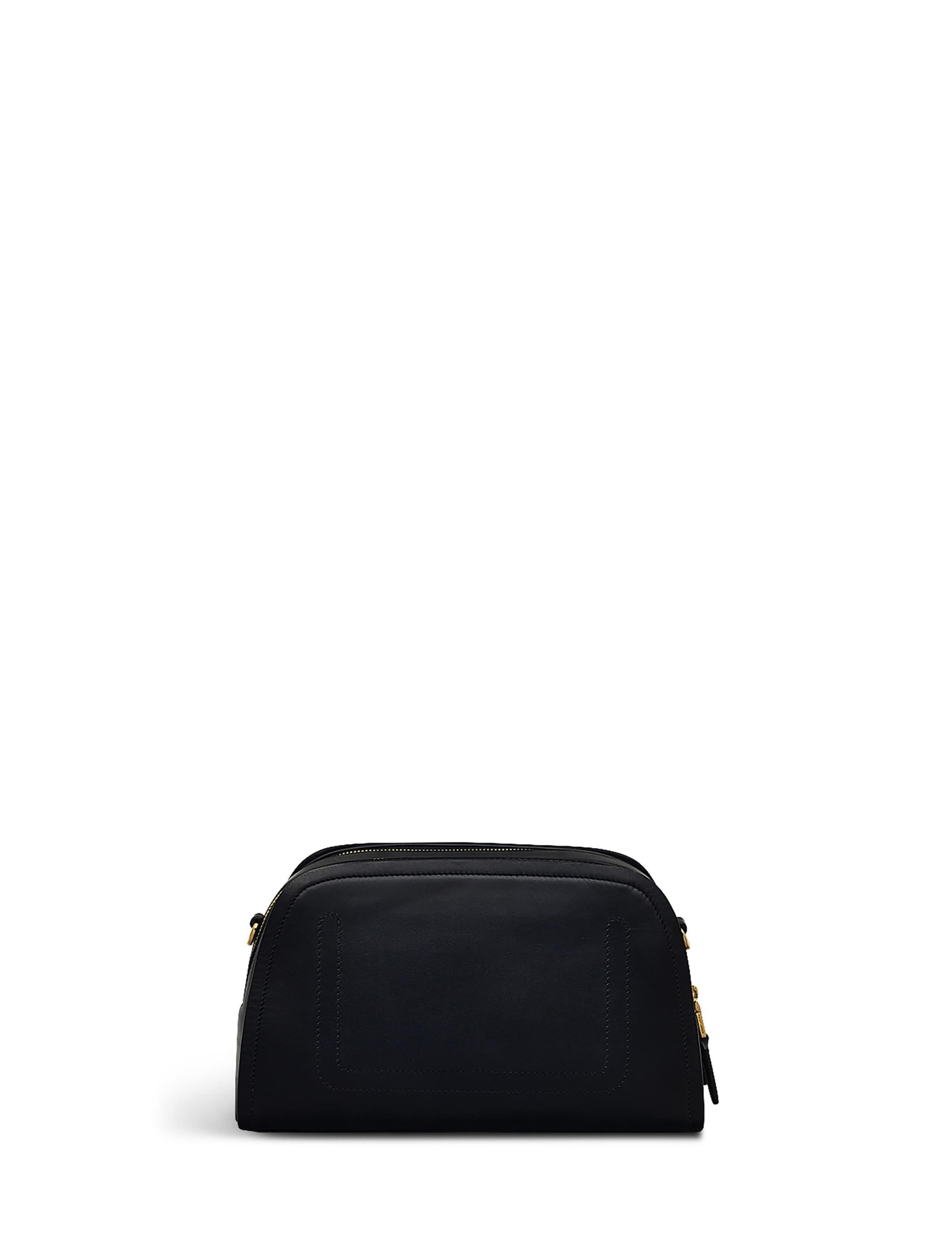 Bathurst Mews Leather Multi Pocket Multi Pocket Bag 3 of 5