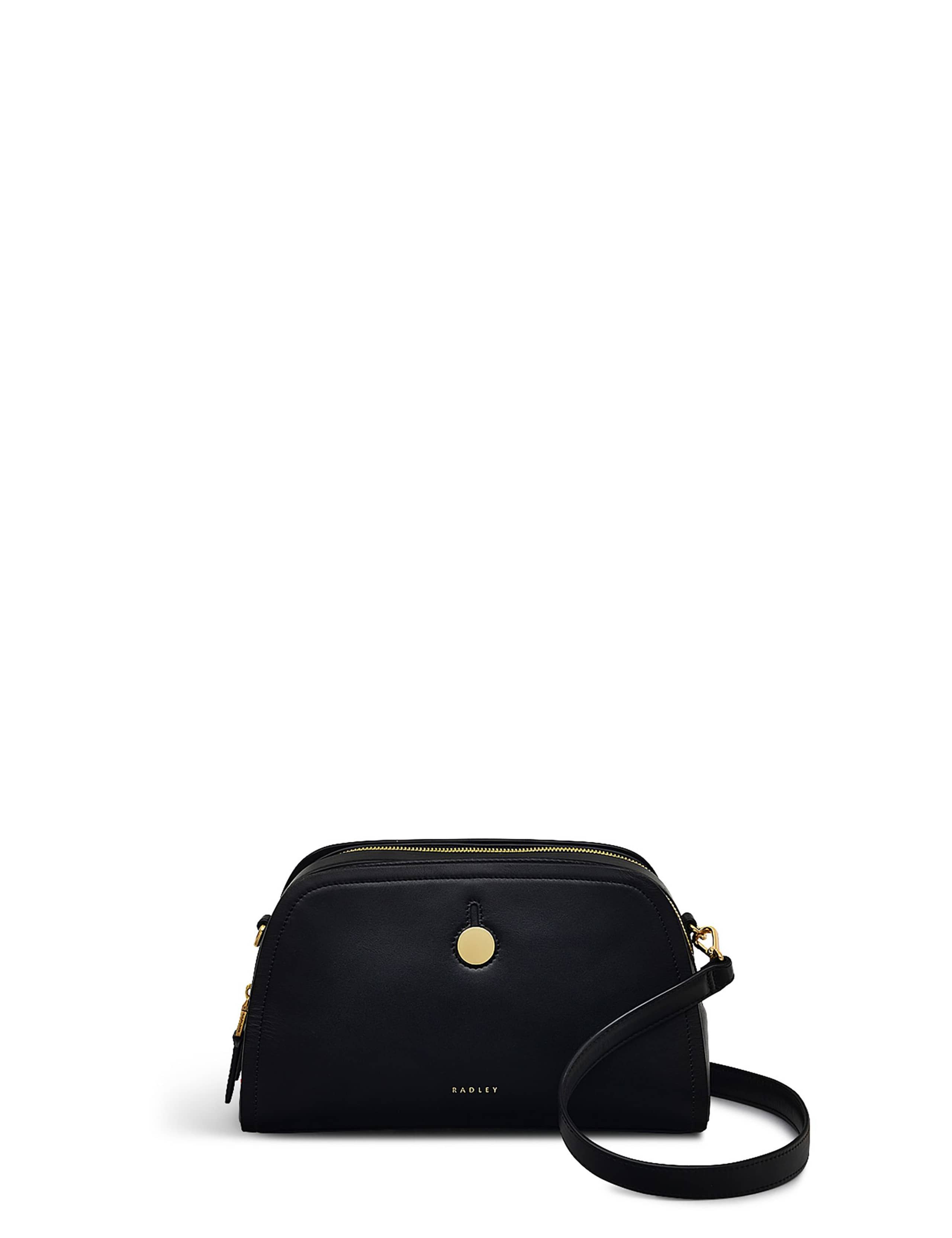 Bathurst Mews Leather Multi Pocket Multi Pocket Bag 2 of 5
