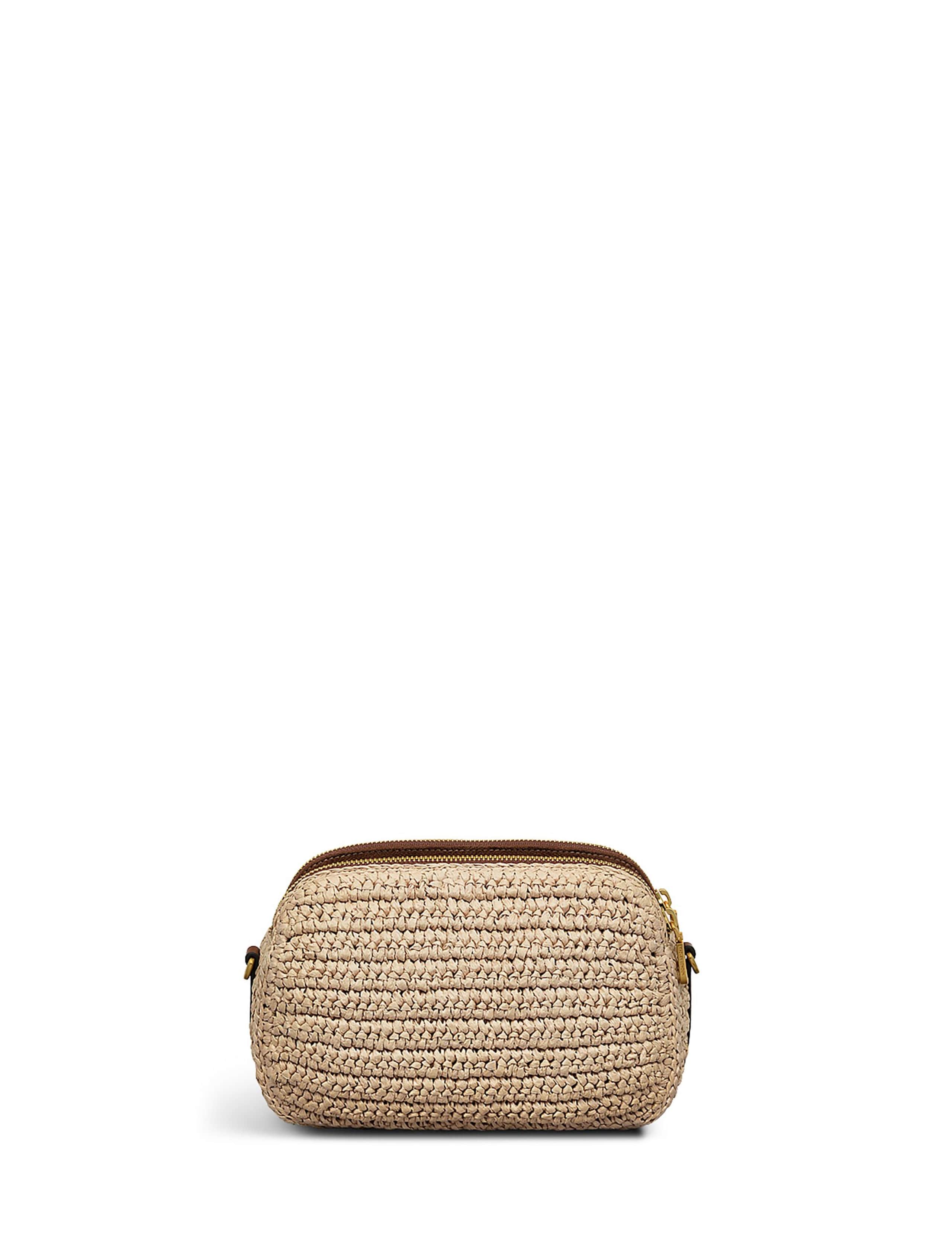 Dukes Place Crochet Cross Body Bag 4 of 5