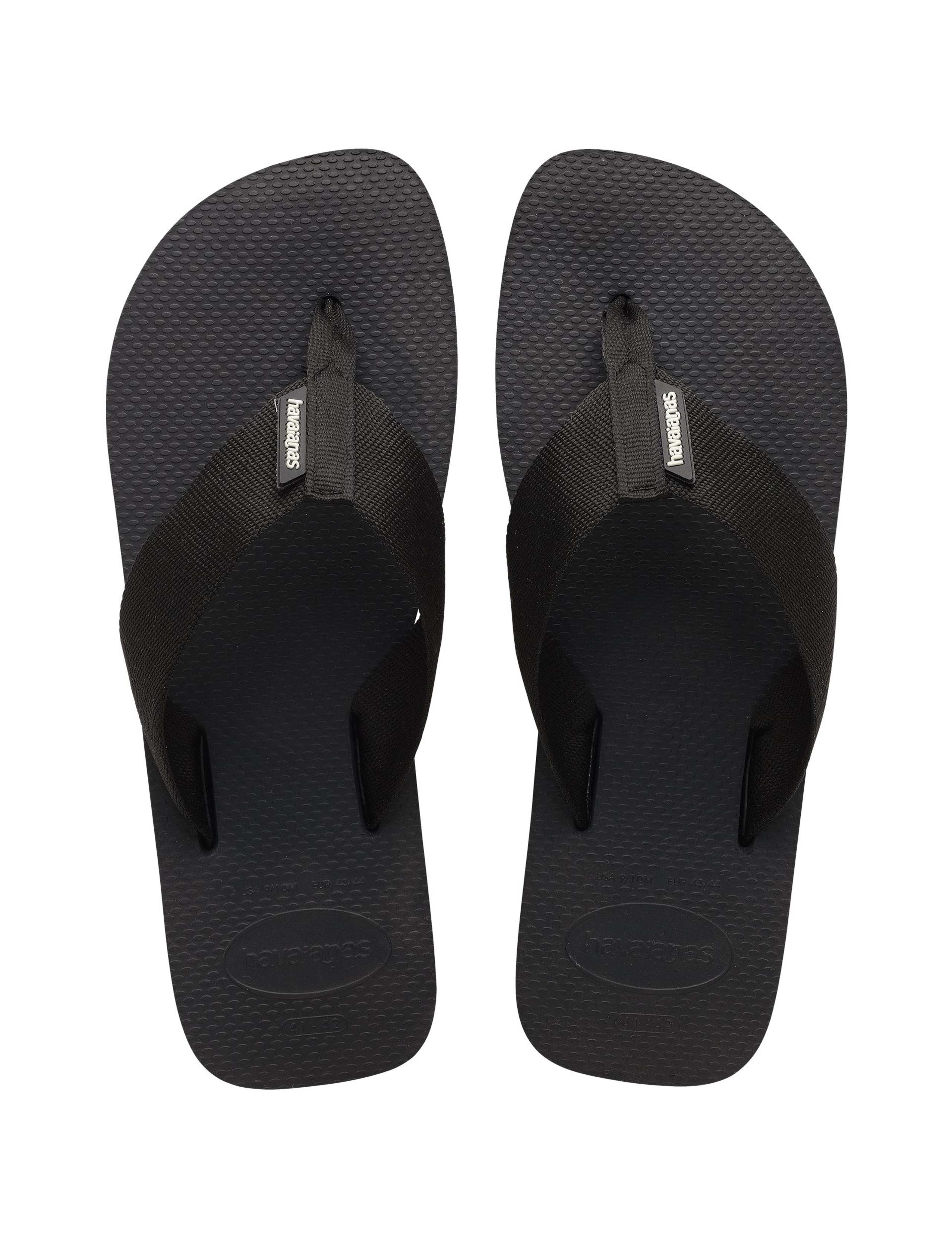 Urban Basic Flip Flops 2 of 6