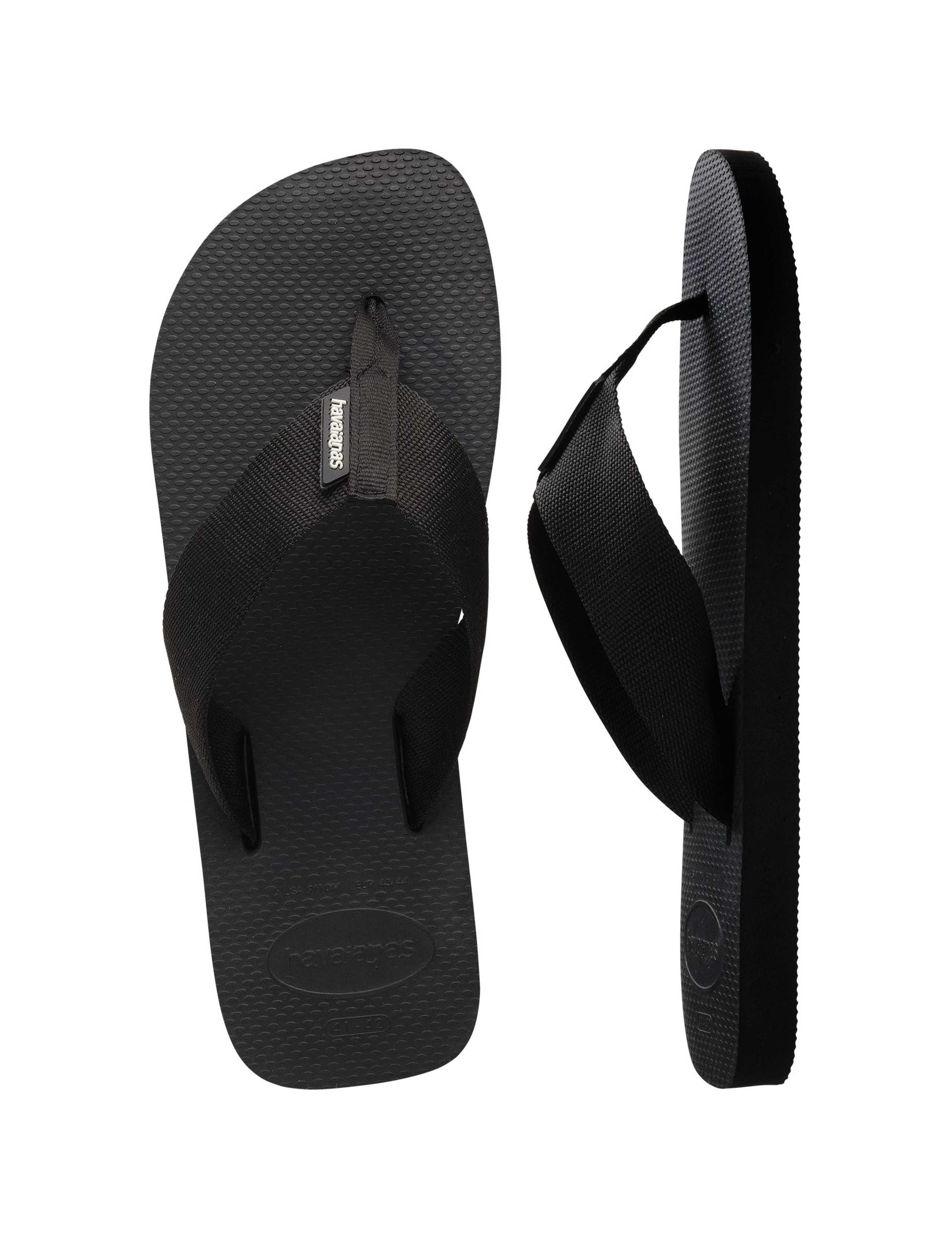 Urban Basic Flip Flops 5 of 6