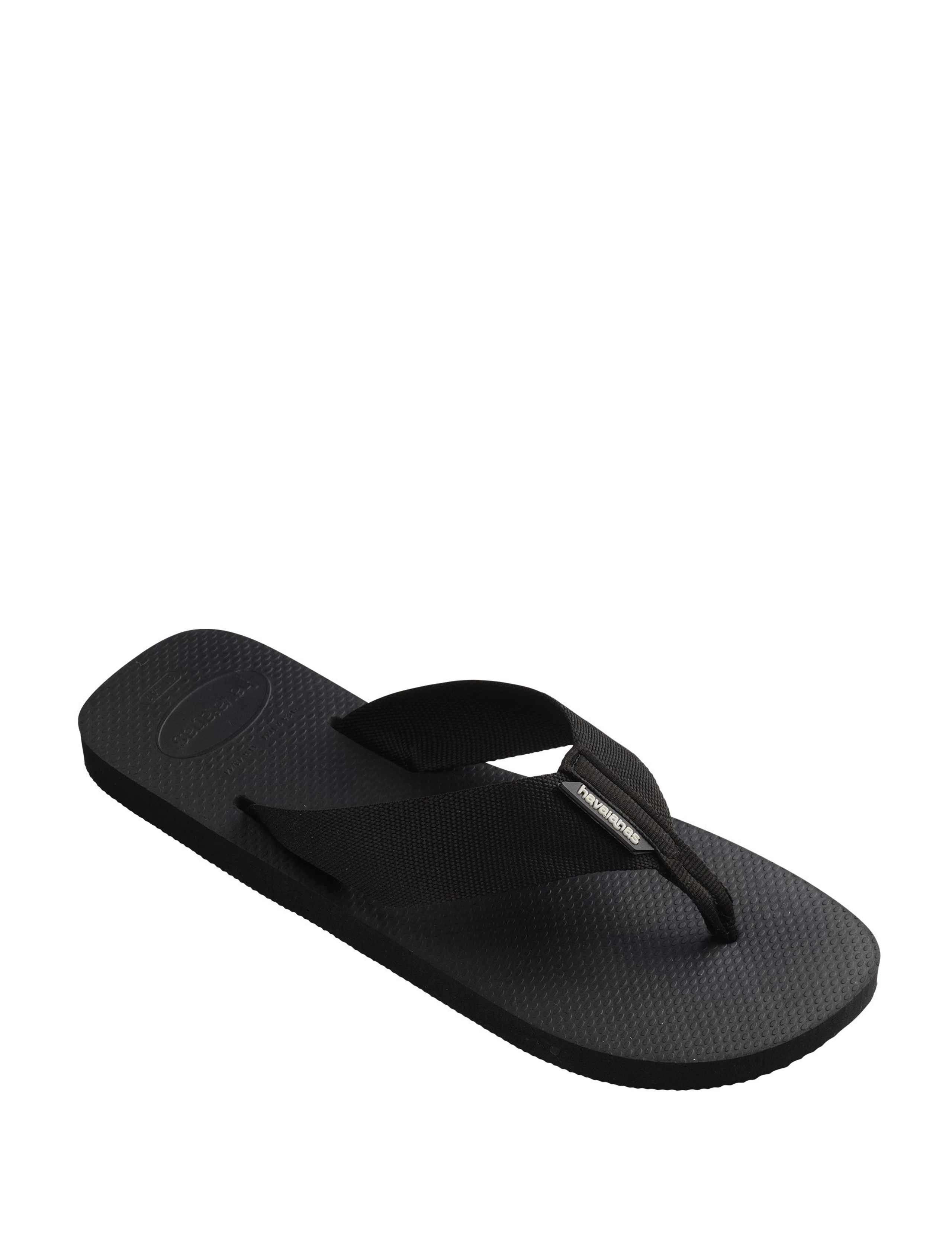 Urban Basic Flip Flops 6 of 6
