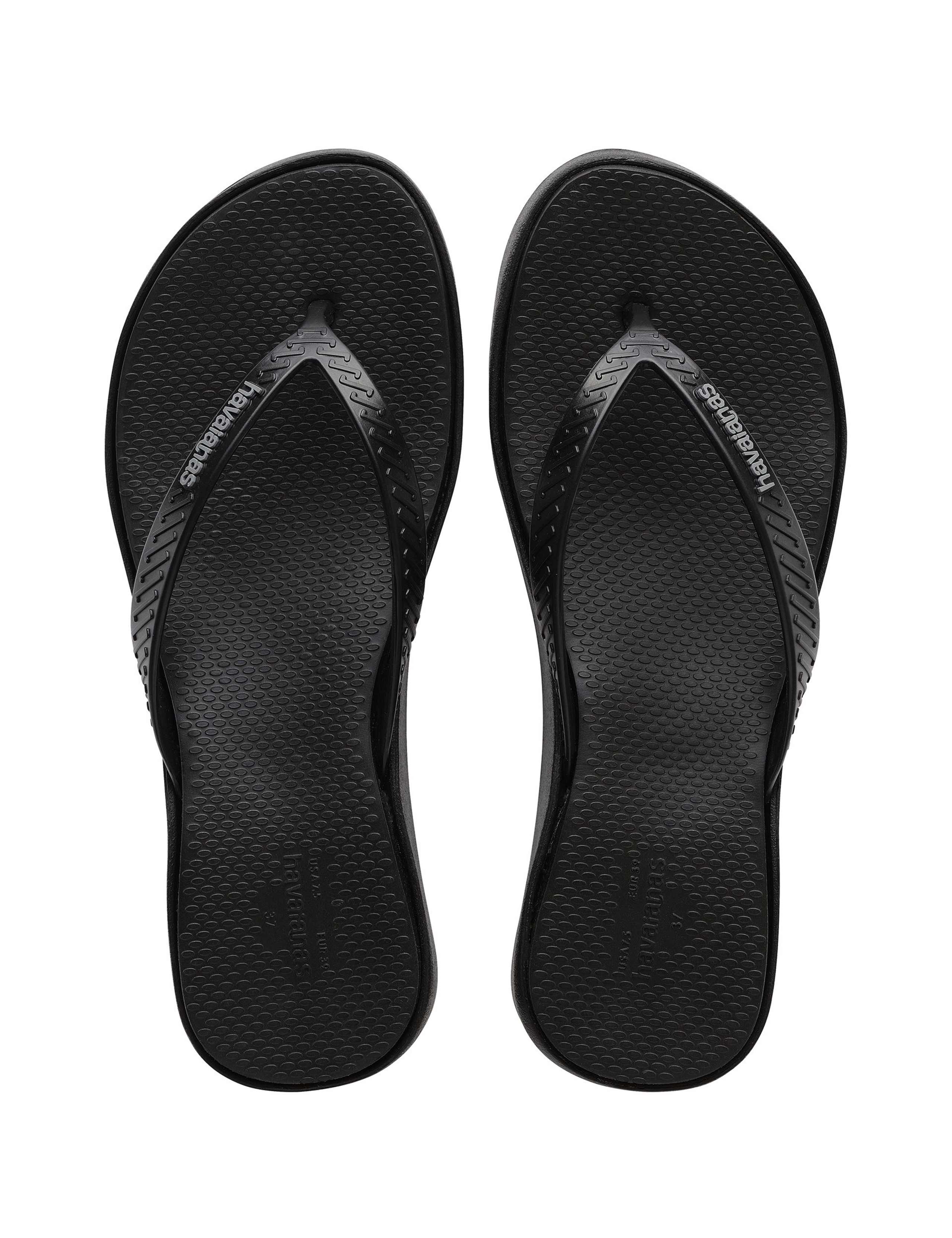 Platform Flip Flops 6 of 6