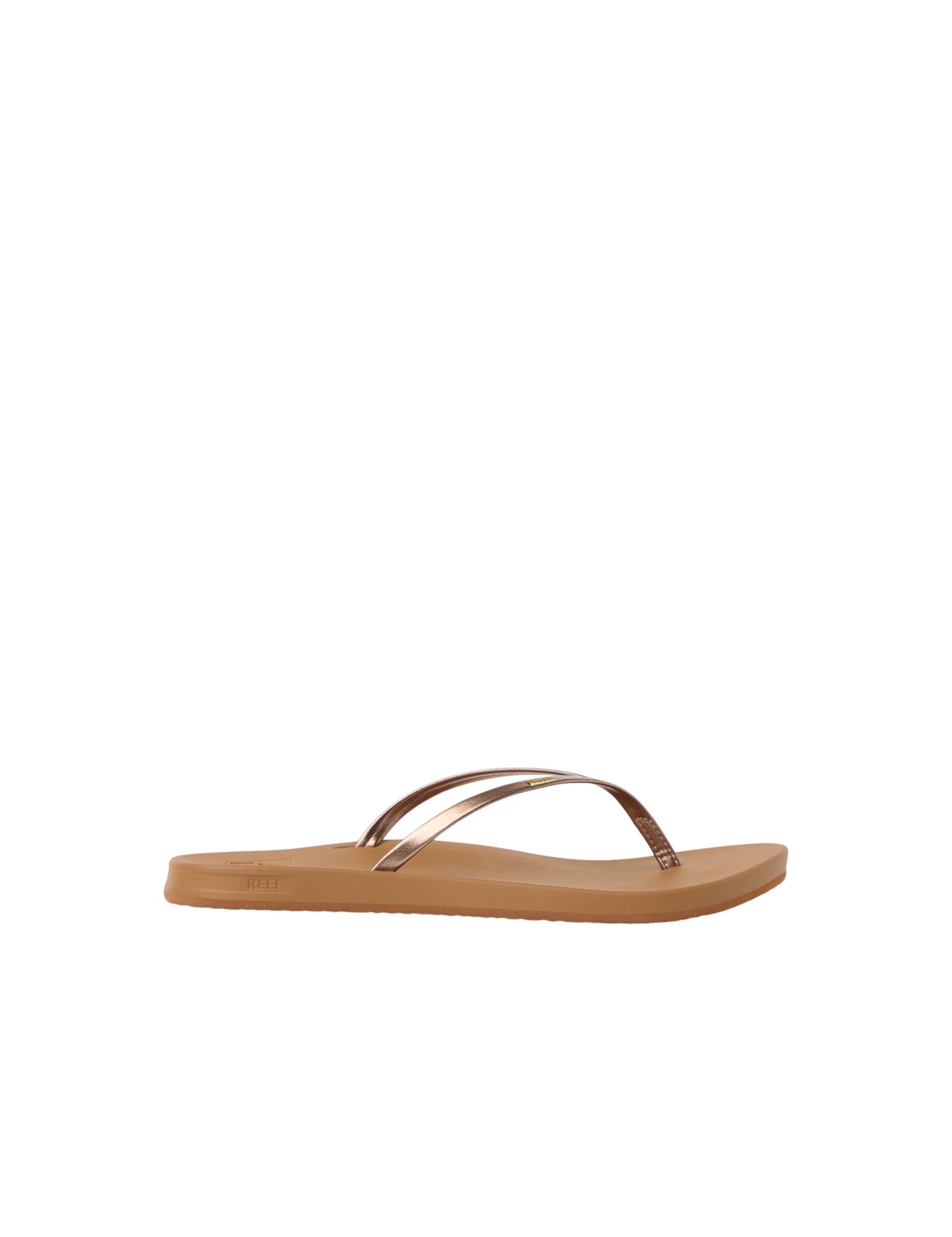 Cushion Slim Flip Flops 1 of 5