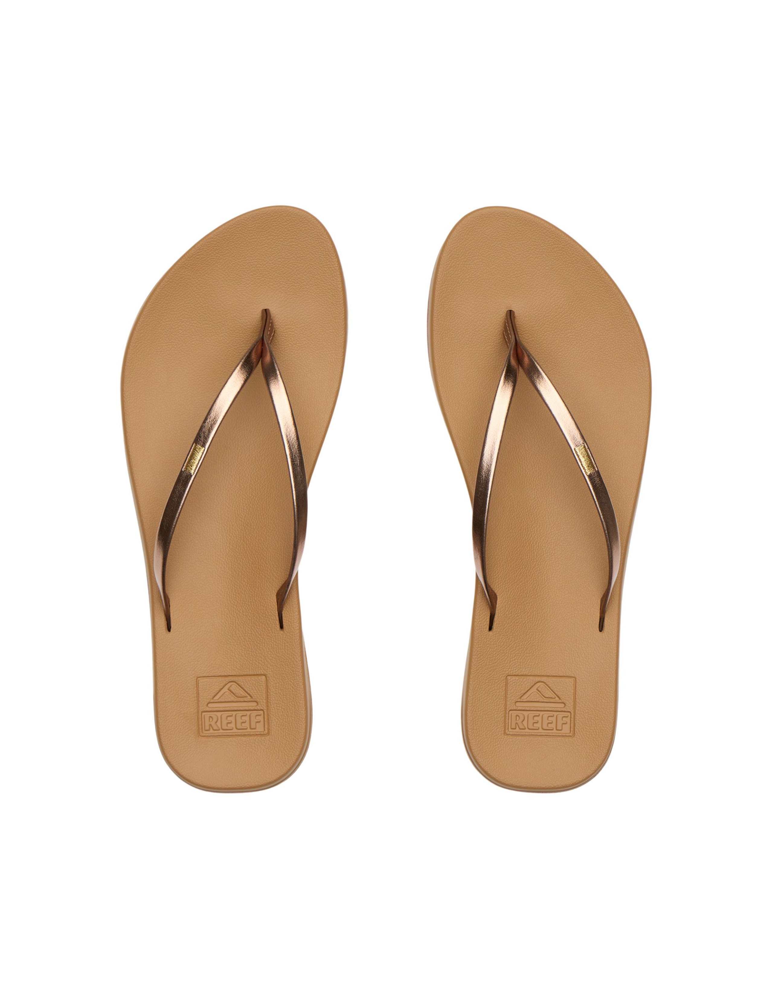 Cushion Slim Flip Flops 2 of 5