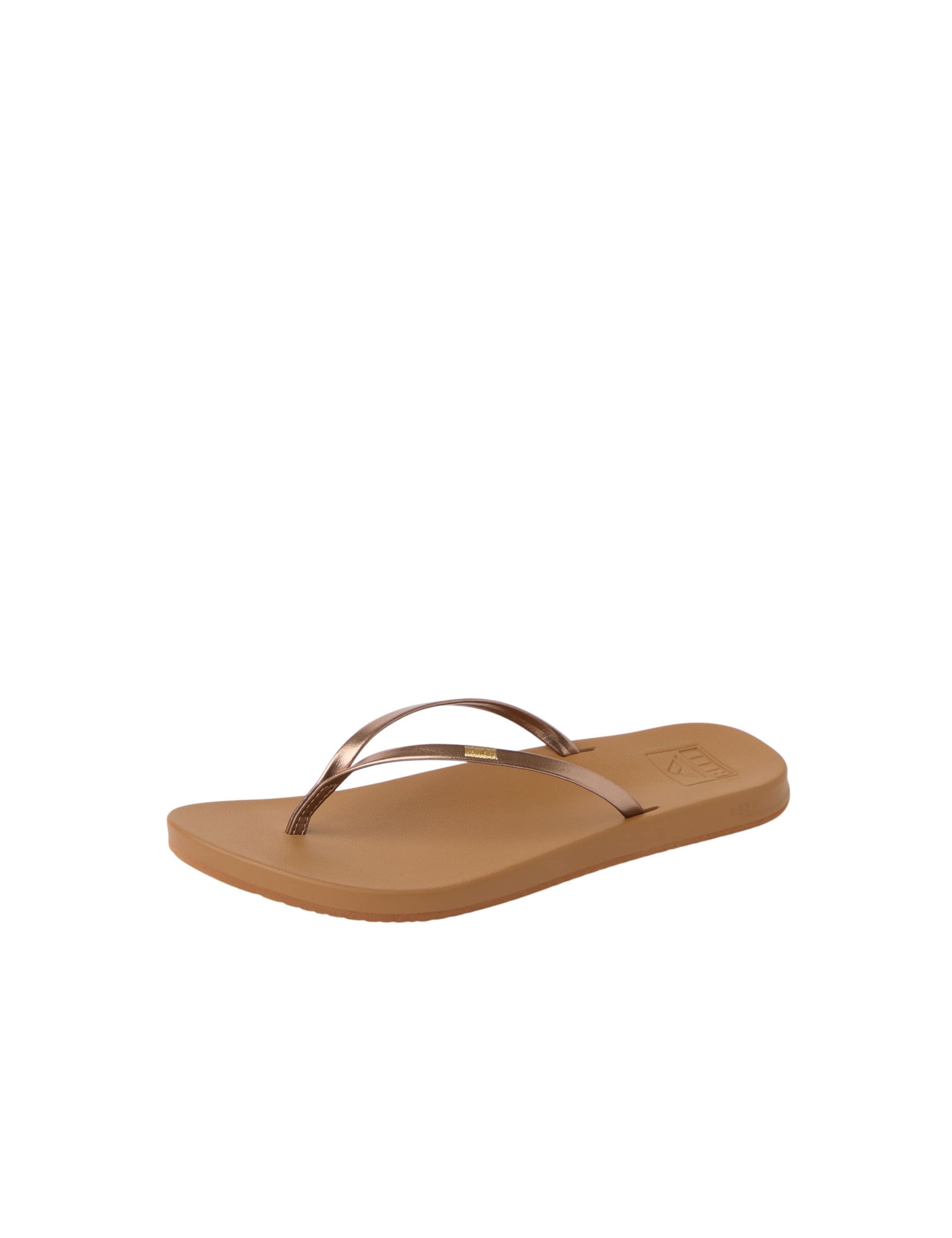 Cushion Slim Flip Flops 4 of 5