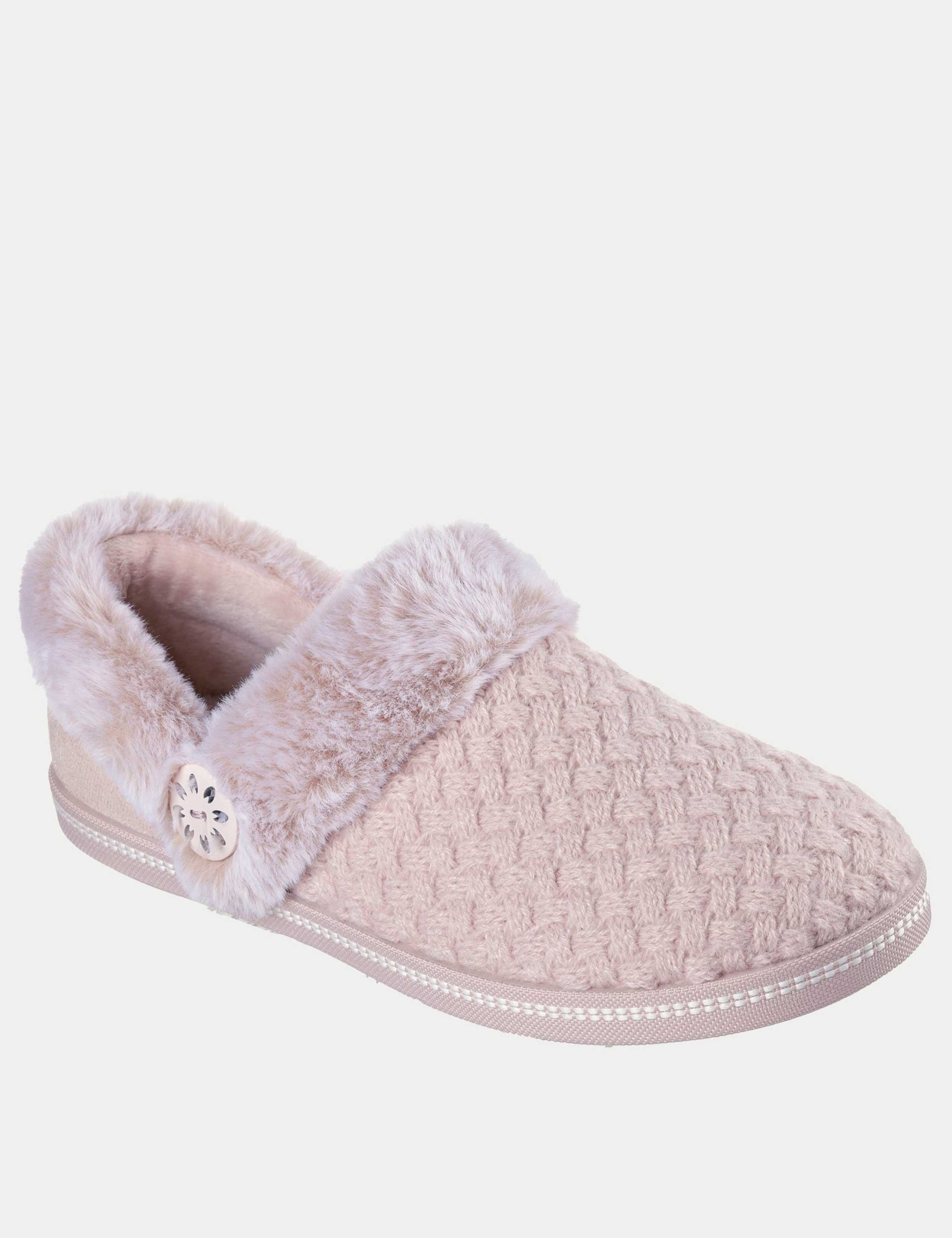 Cozy Campfire Moccasin Slippers 3 of 5