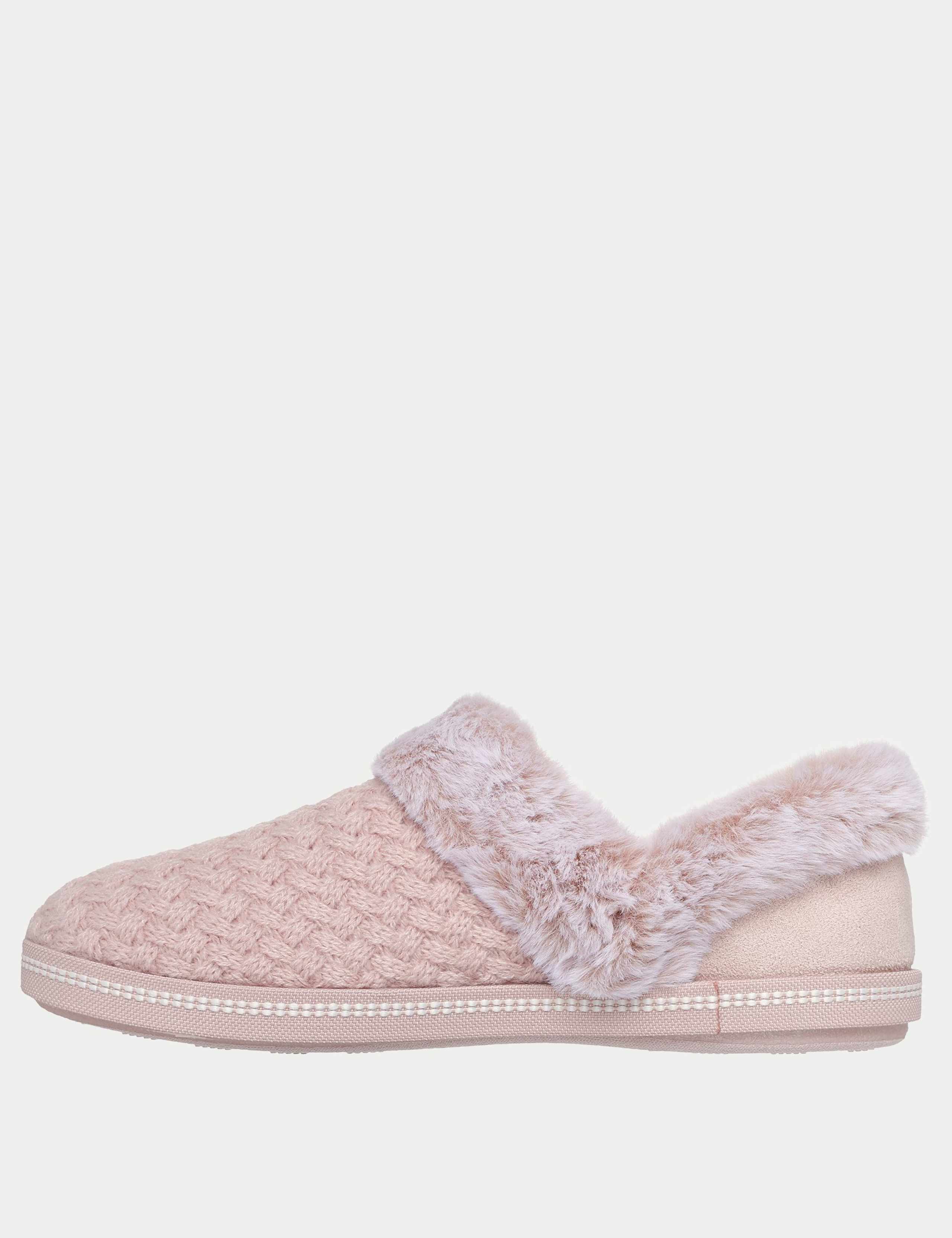 Cozy Campfire Moccasin Slippers 4 of 5