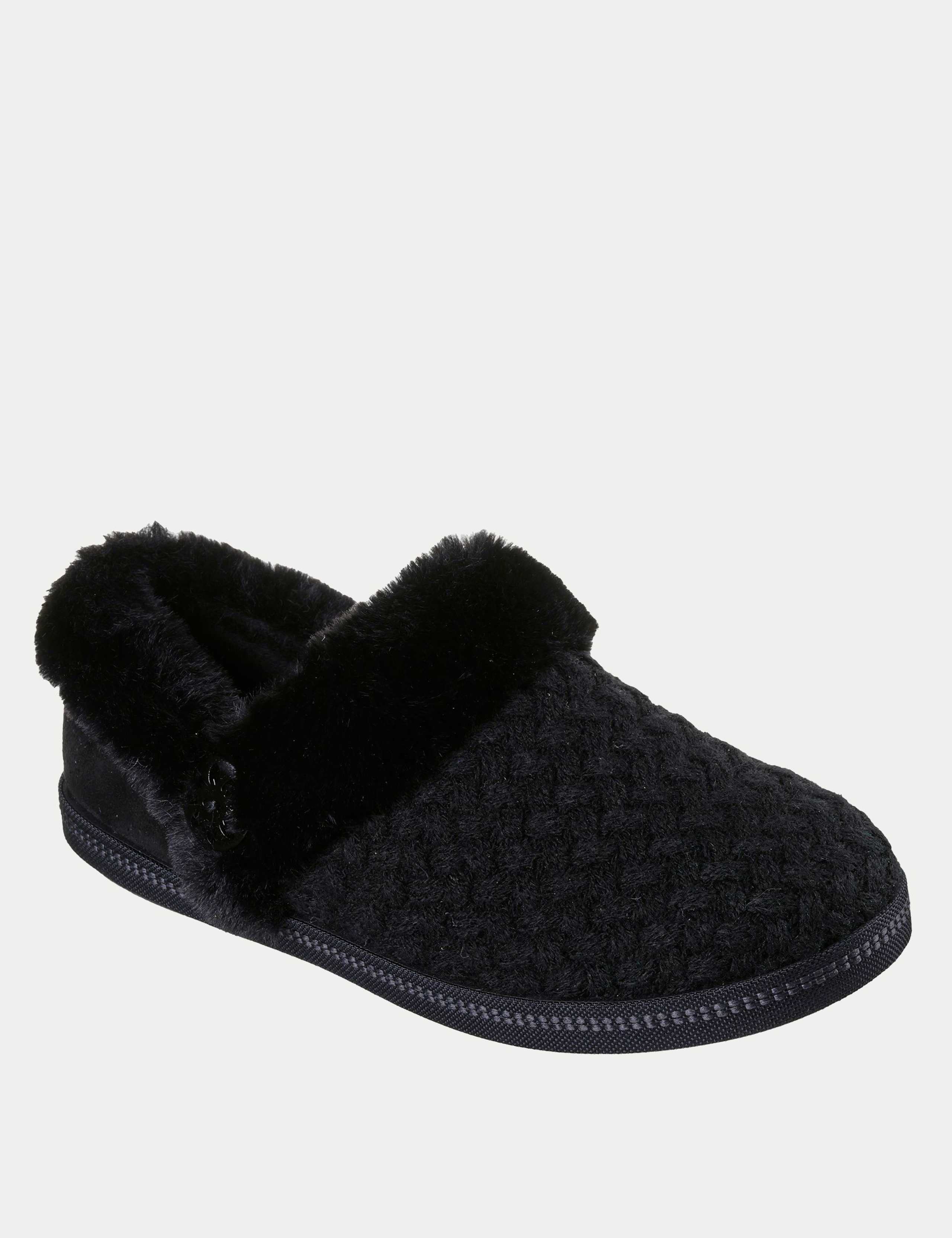 Cozy Campfire Moccasin Slippers 2 of 5