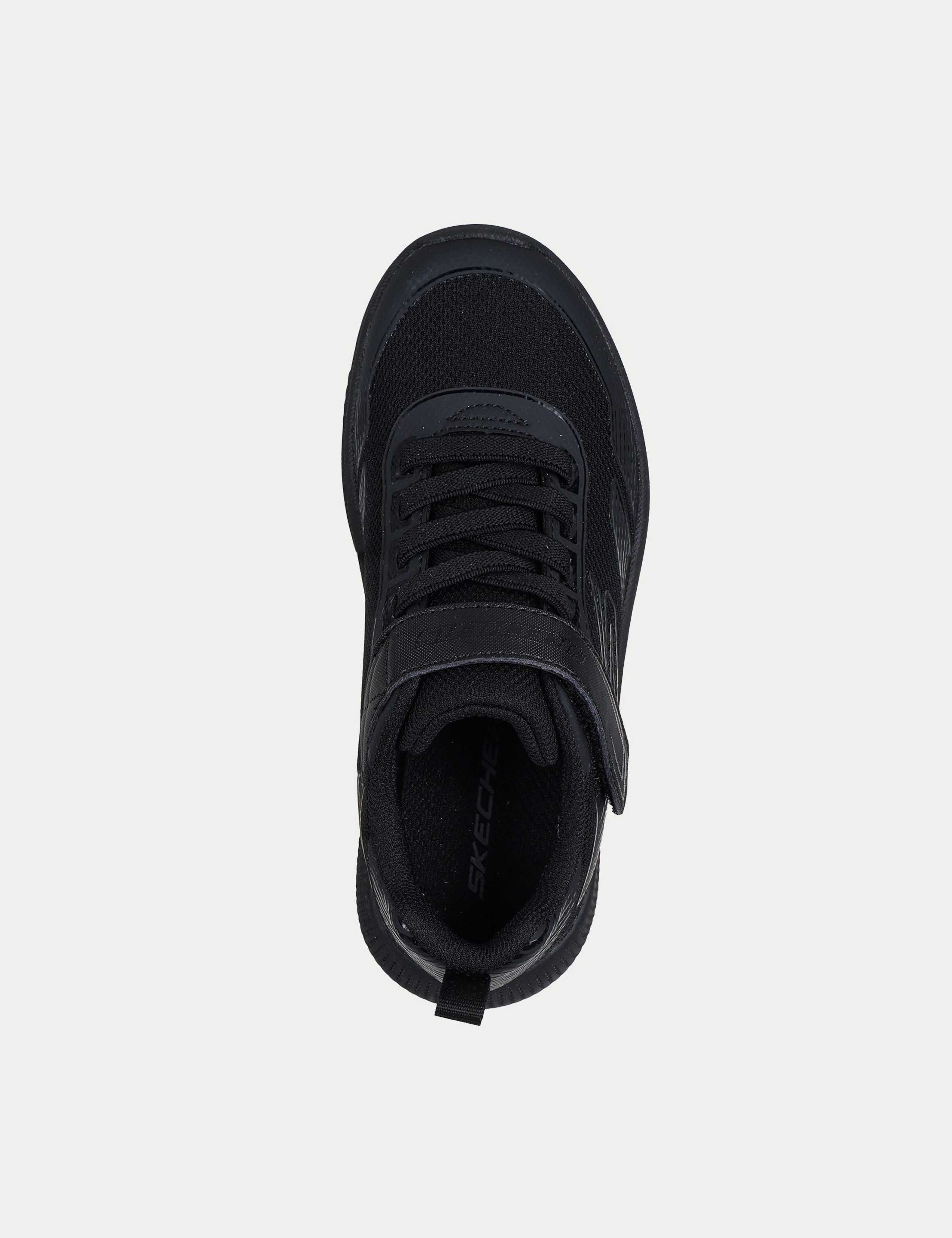 Kids' Microspec Advance Oasis Point Trainers (9.5 Small-4 Large) 3 of 5