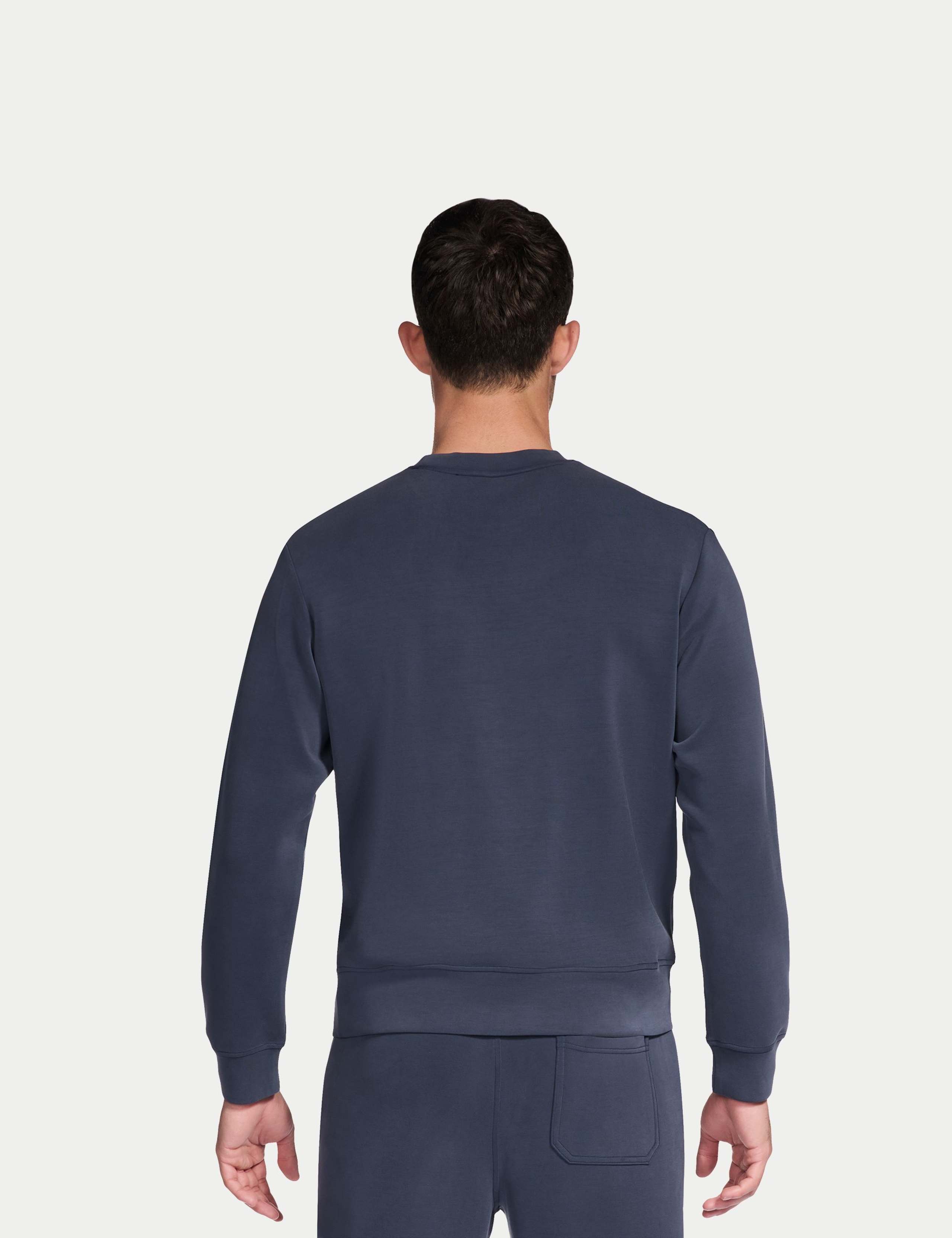 Elevate 2.0 Crew Neck Sweatshirt 3 of 3