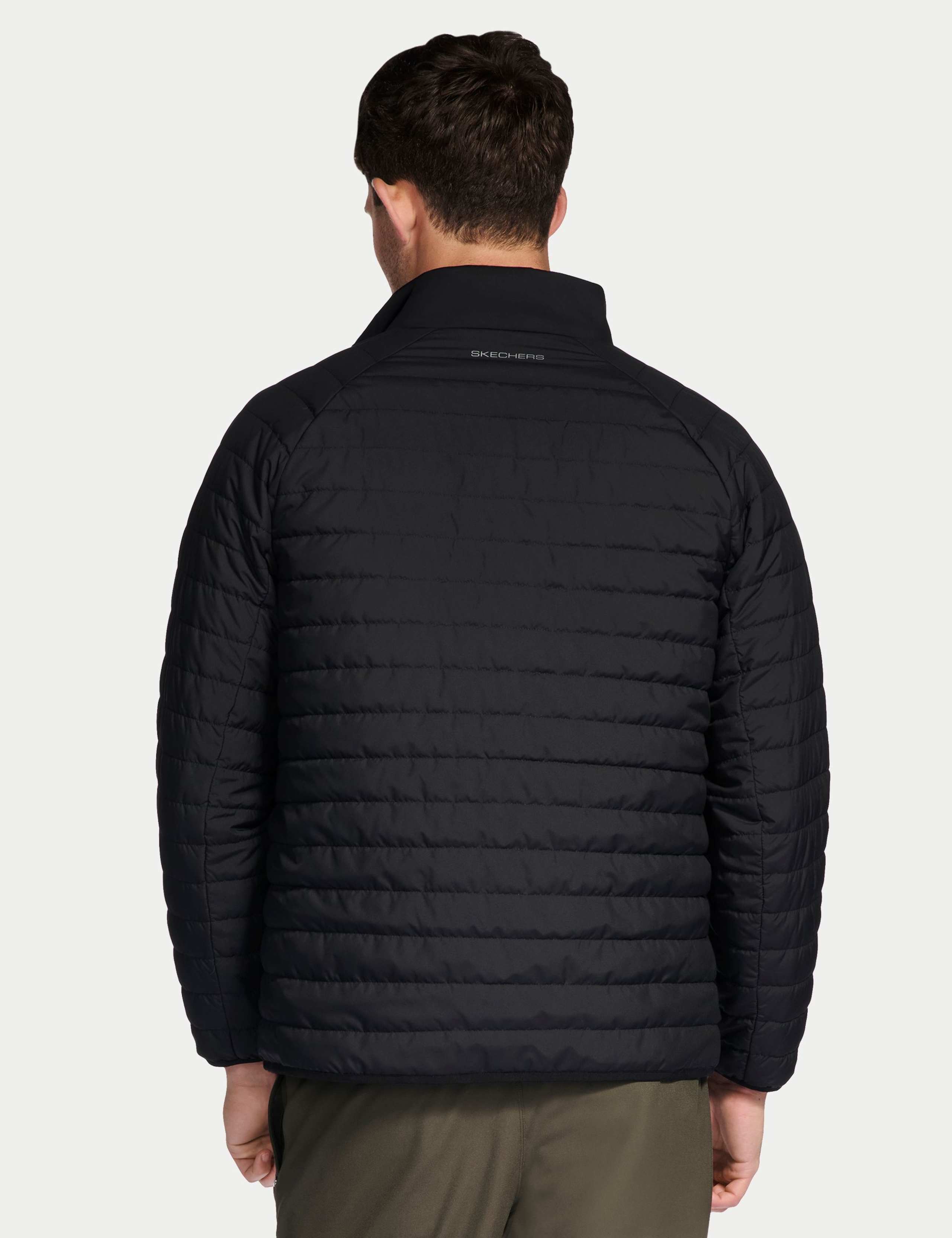 Go Shield Altitude Reversible Puffer Jacket 4 of 4