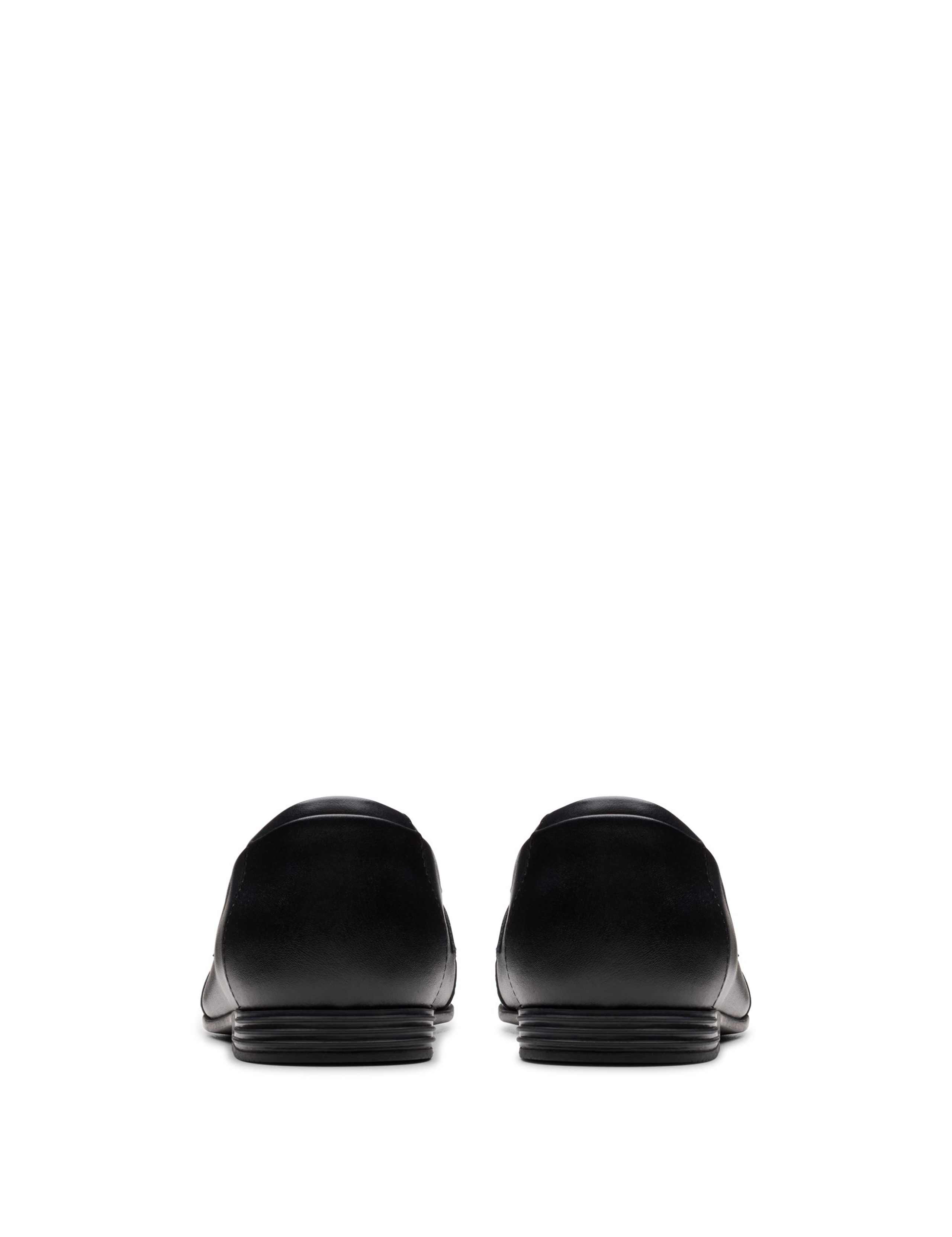 Kids' Finja Leather Loafers (3½ Large - 7 Large) 4 of 6