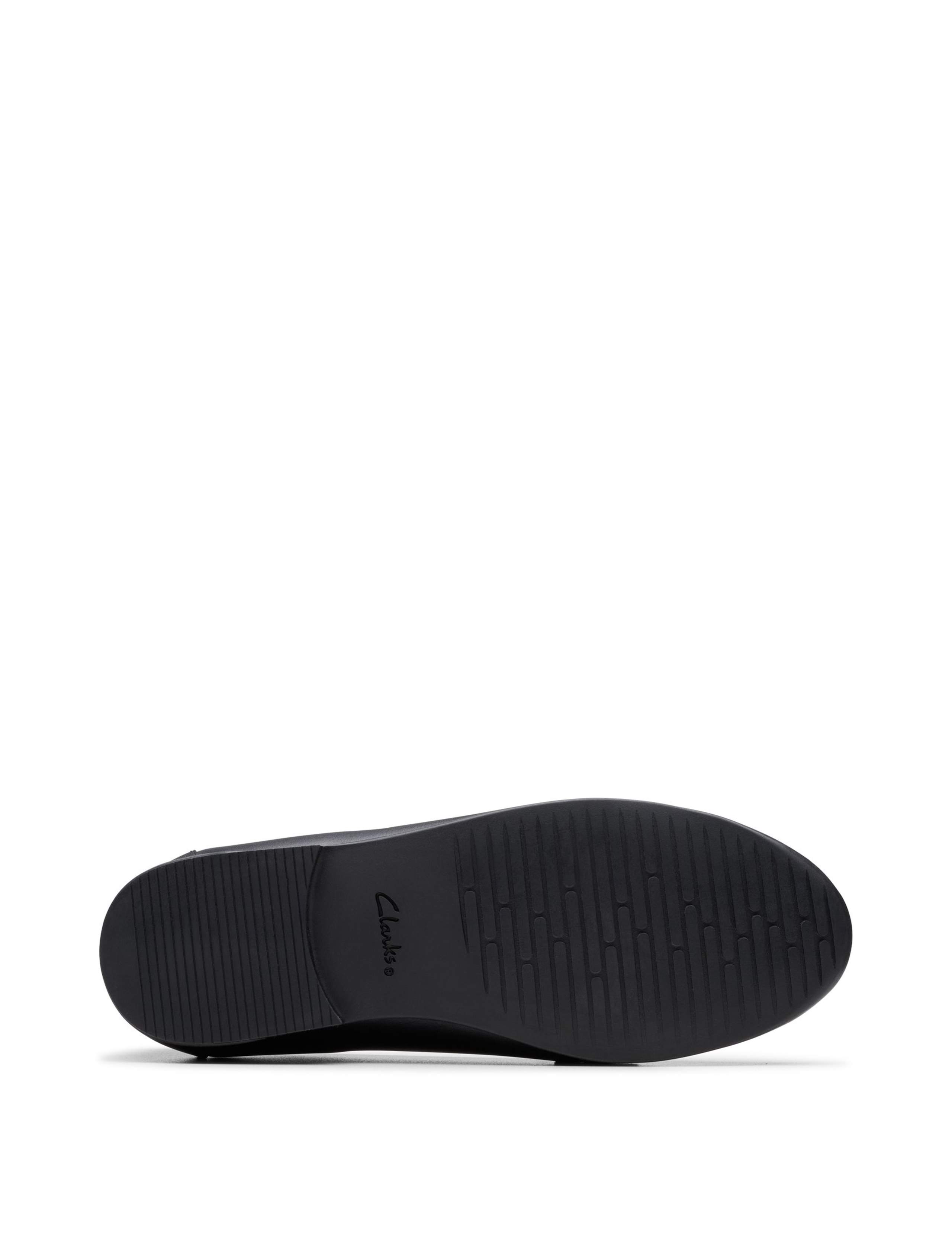 Kids' Finja Leather Loafers (3½ Large - 7 Large) 5 of 6