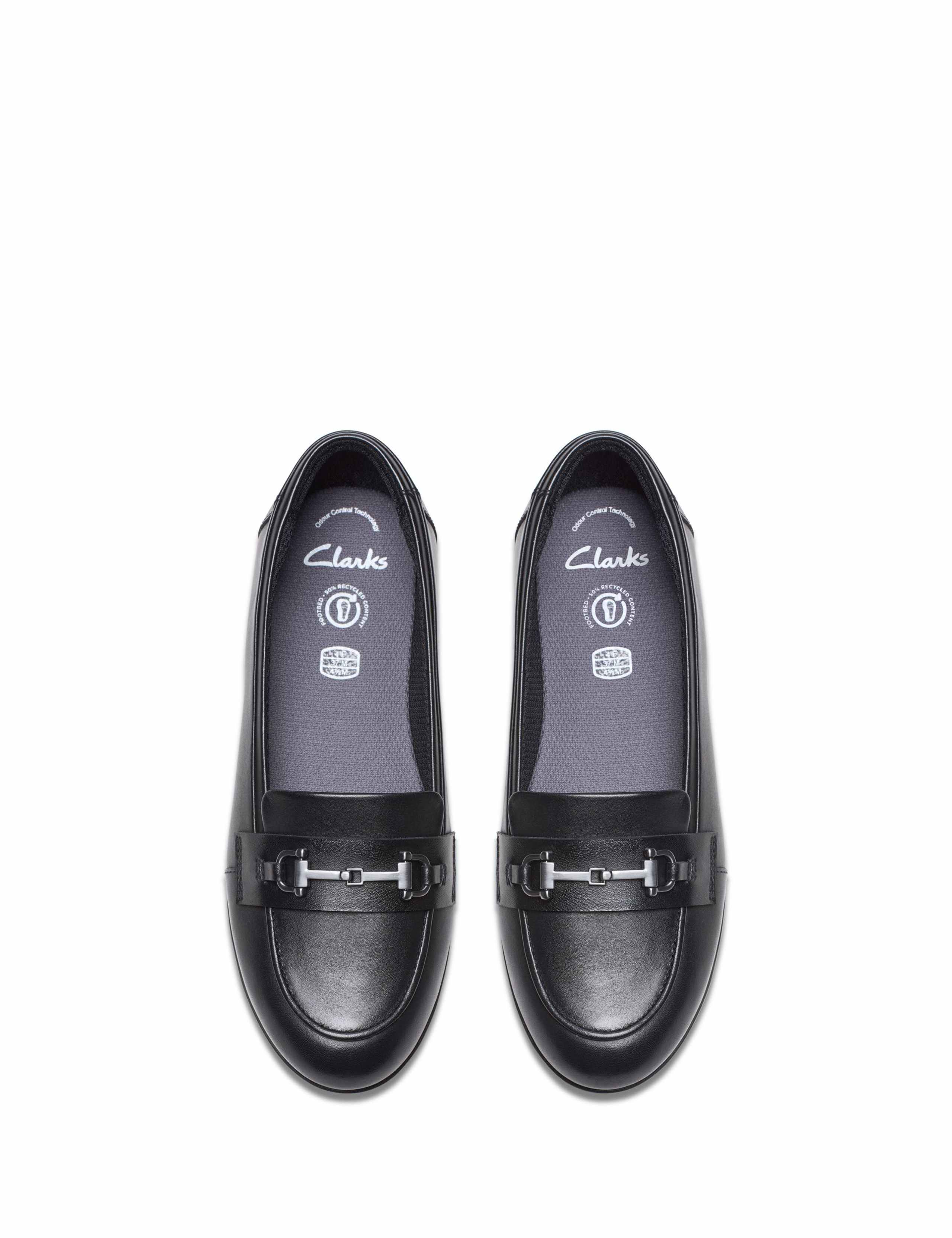 Kids' Finja Leather Loafers (3½ Large - 7 Large) 6 of 6