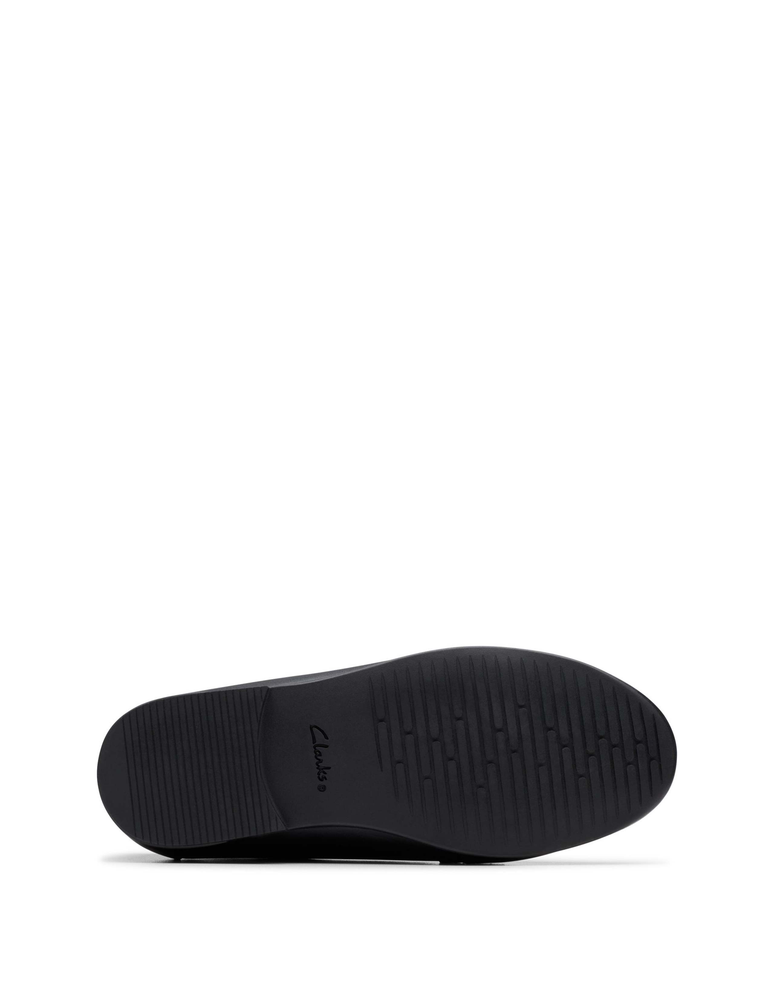 Kids' Finja Leather Loafers (13 Small - 2½ Large) 6 of 6