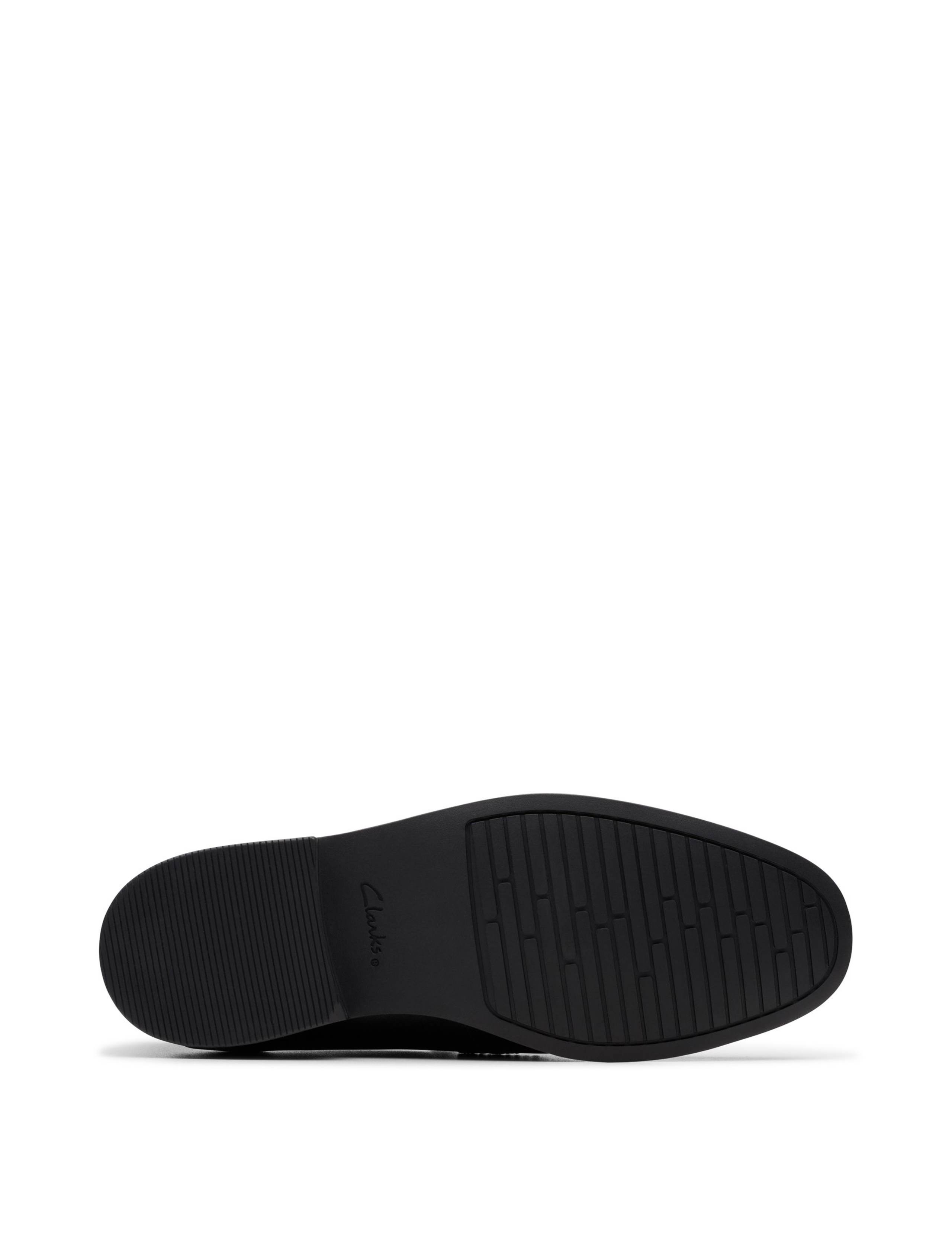 Kids' Leather Loafers (3½ Large-6½ Large) 6 of 6