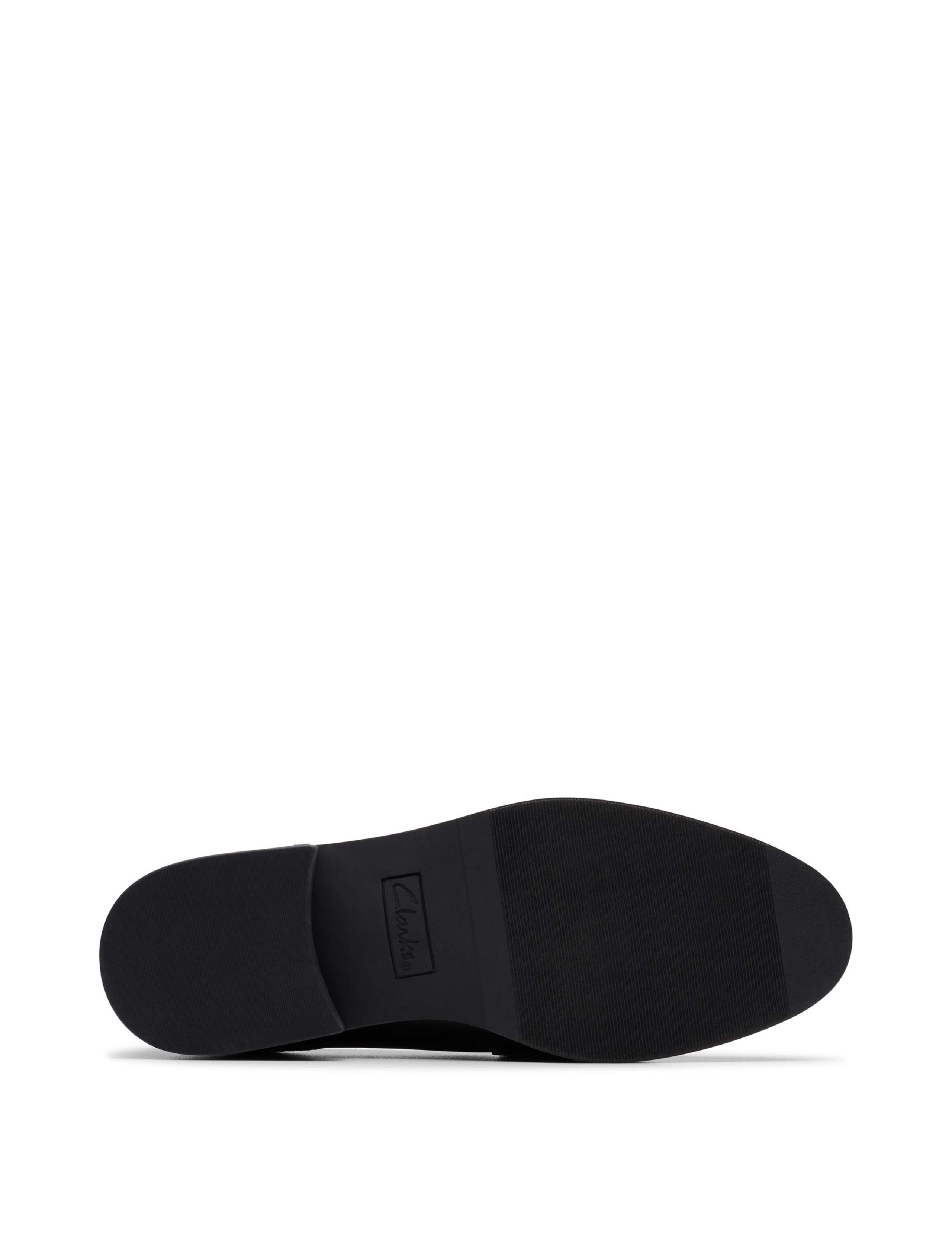 Kids' Leather Loafers (3½ Large-6½ Large) 6 of 6