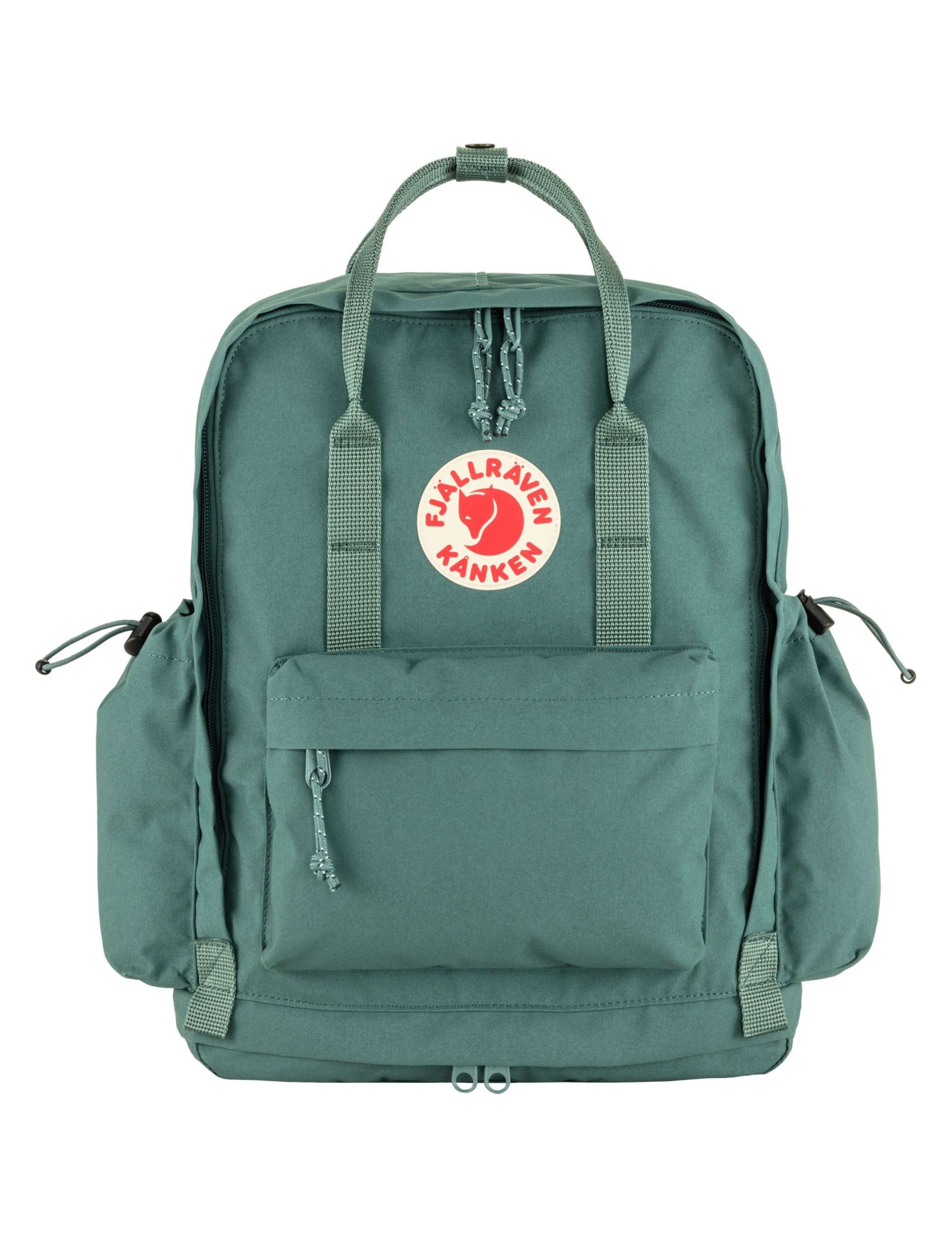 Zip Around Backpack 1 of 2