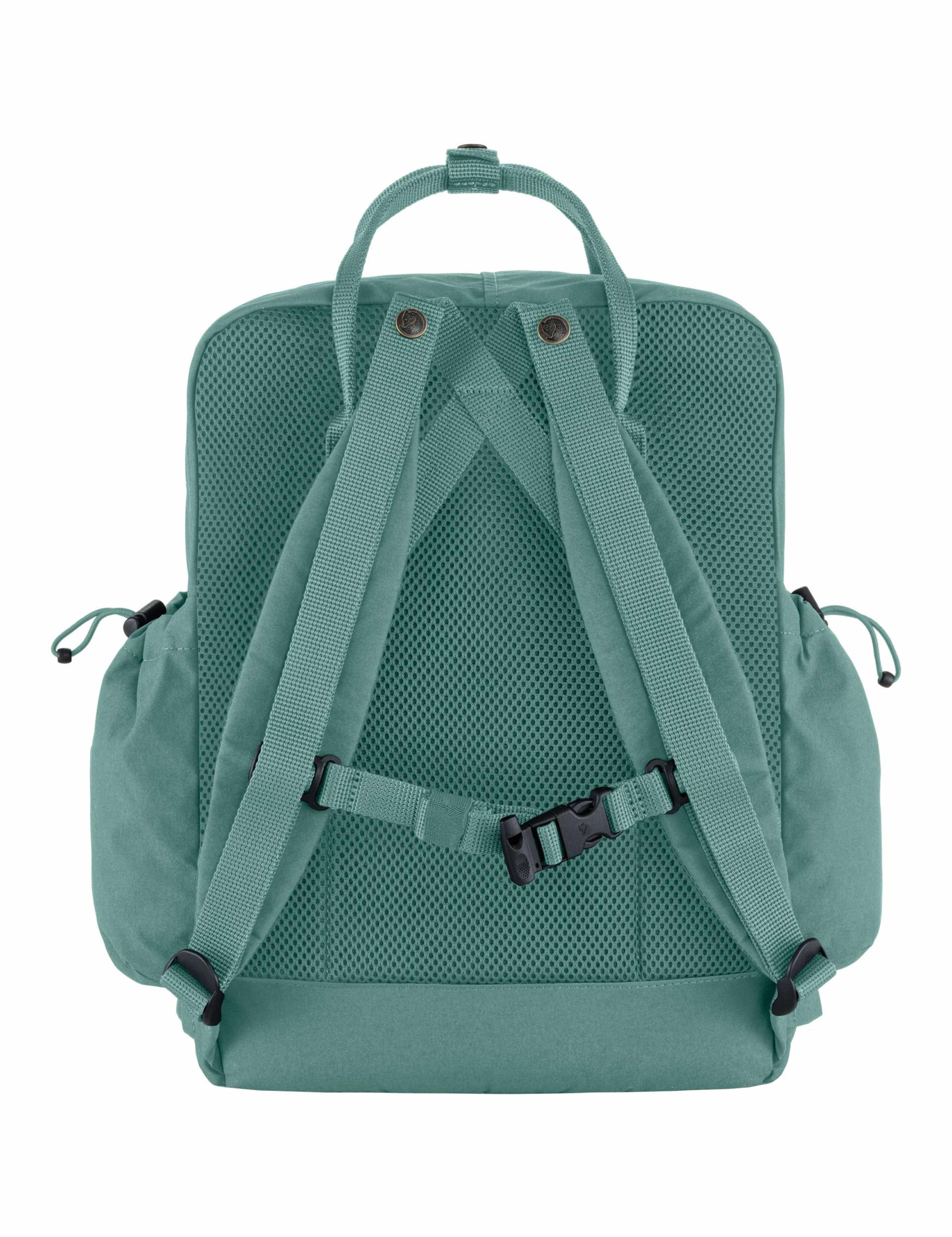 Zip Around Backpack 2 of 2