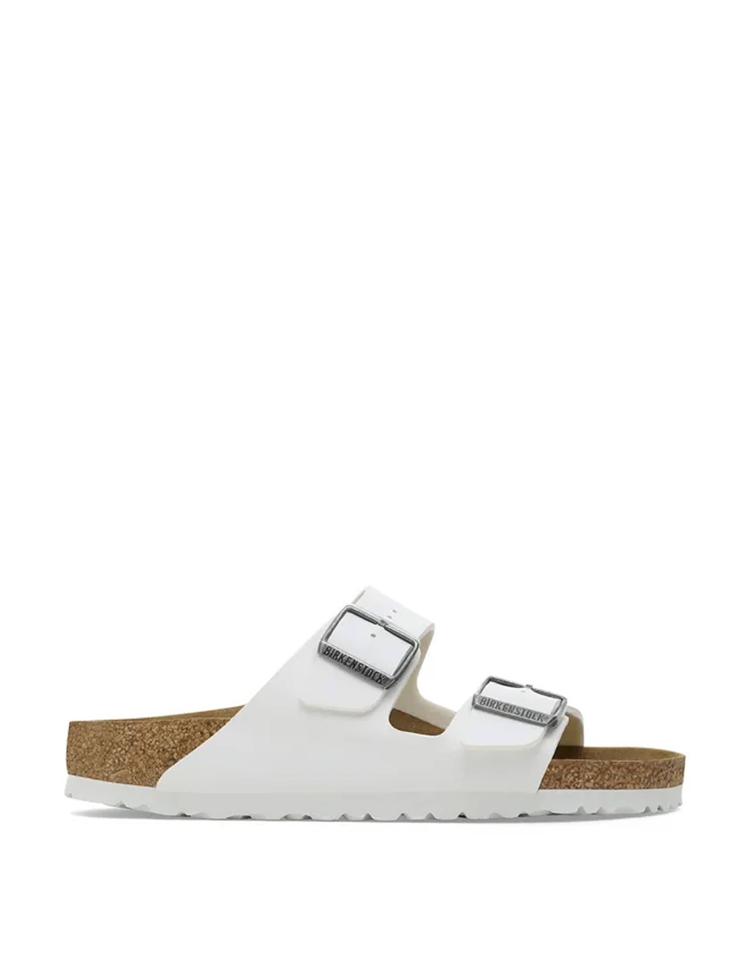 Arizona Metallic Footbed Mules 1 of 3