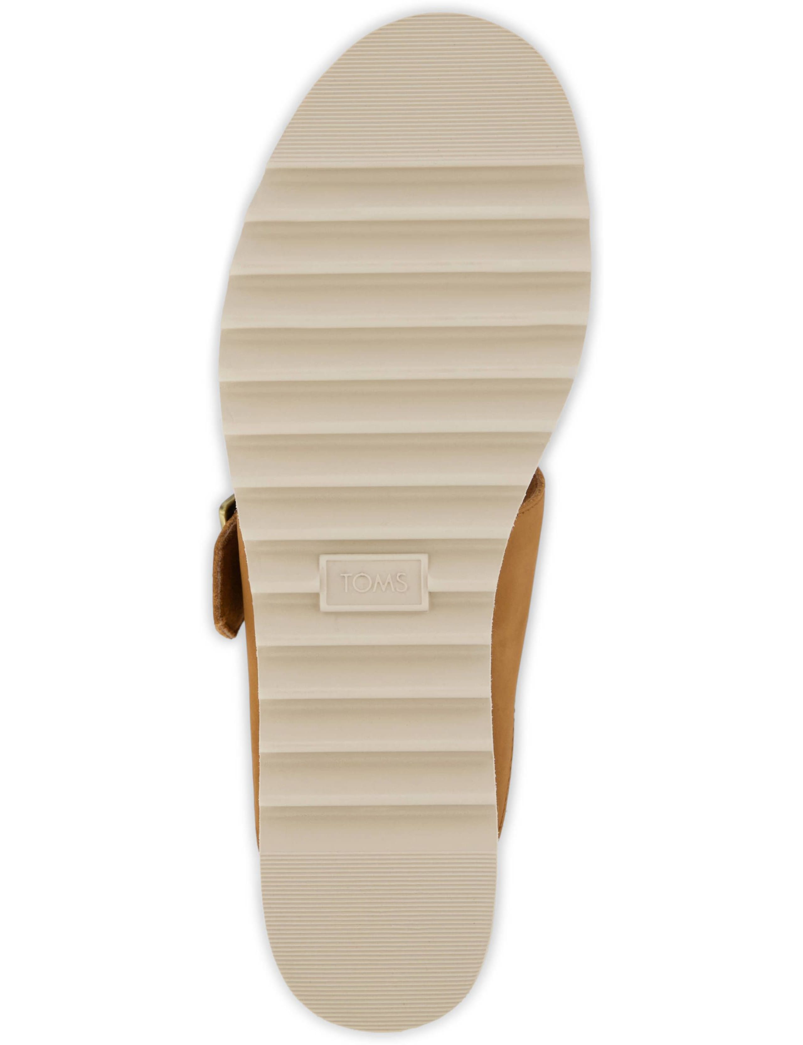 Leather Buckle Mules 9 of 9