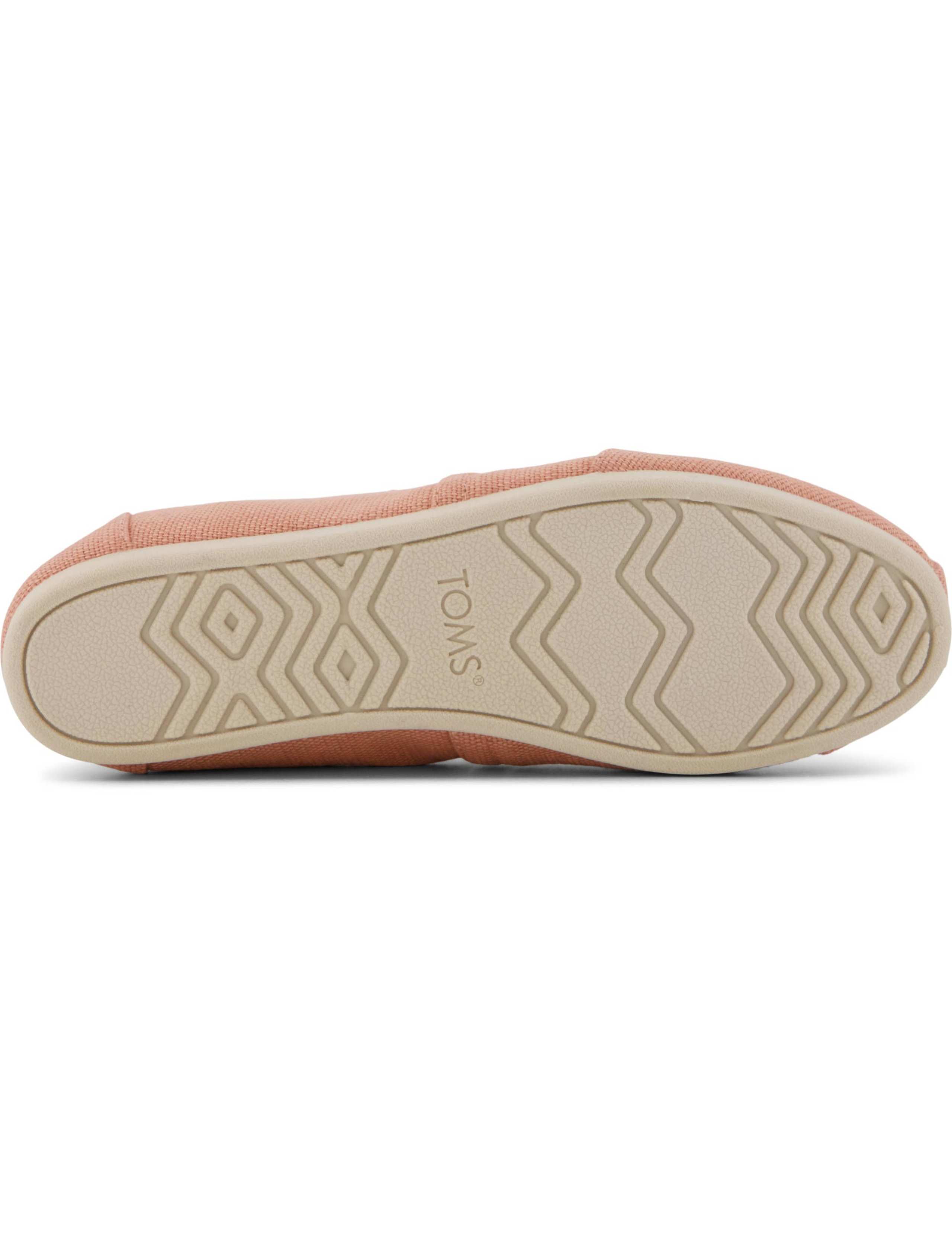 Canvas Slip-On Espadrilles 7 of 8