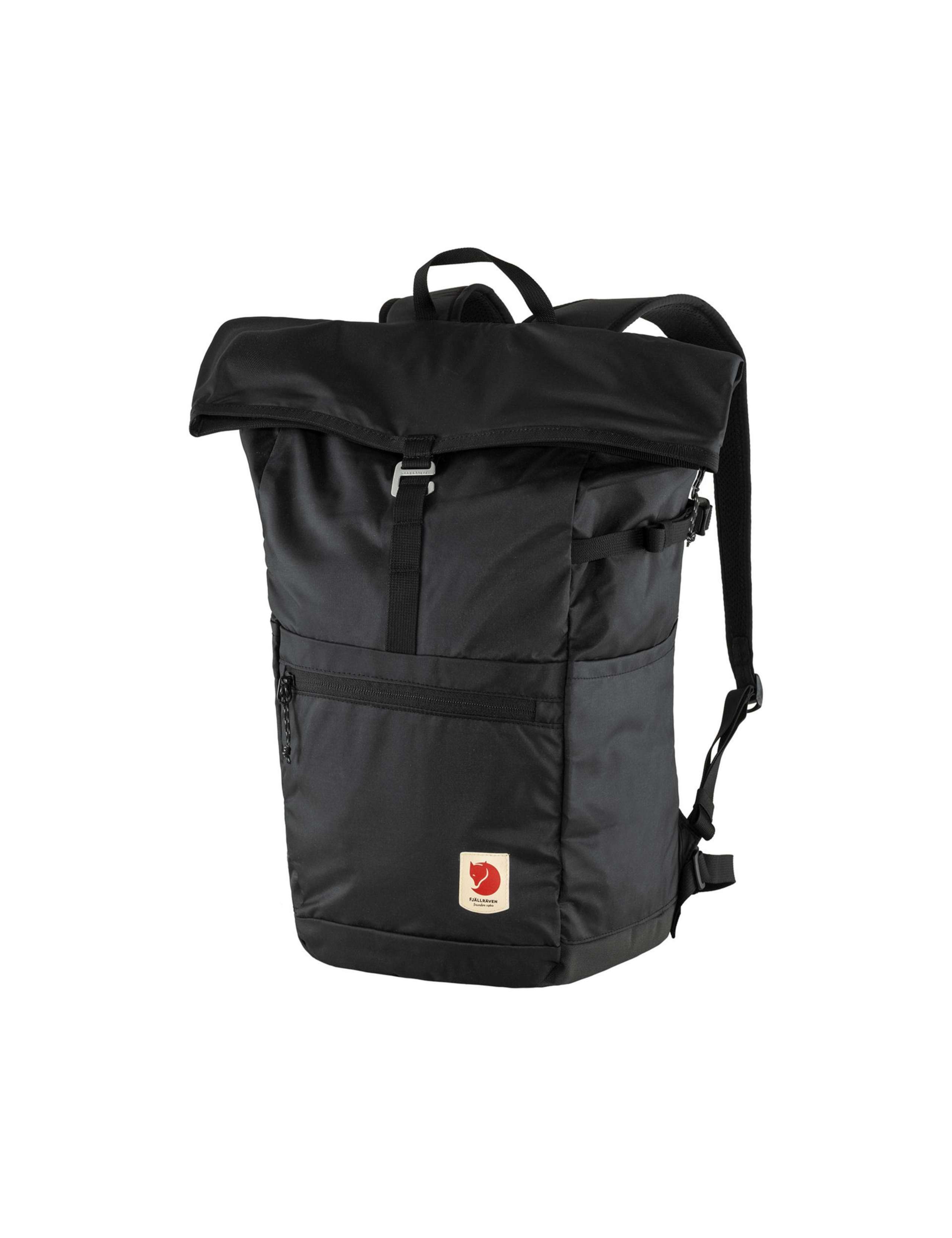 Roll Top Backpack 2 of 3