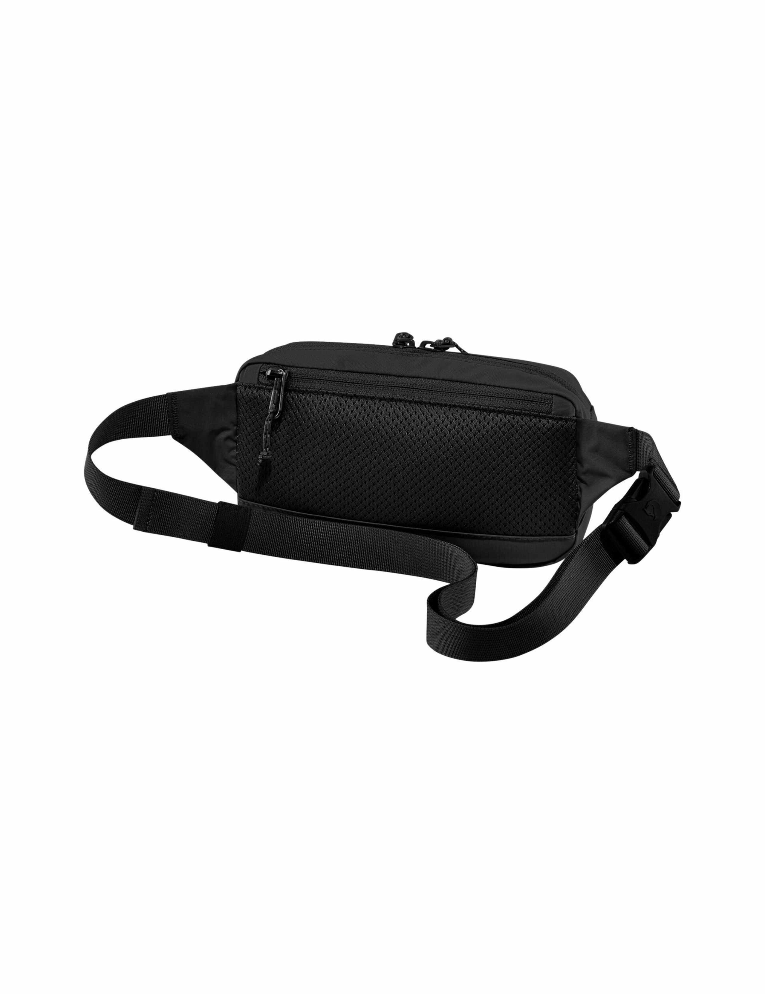 Multi Pocket Sling Bum Bag 2 of 2