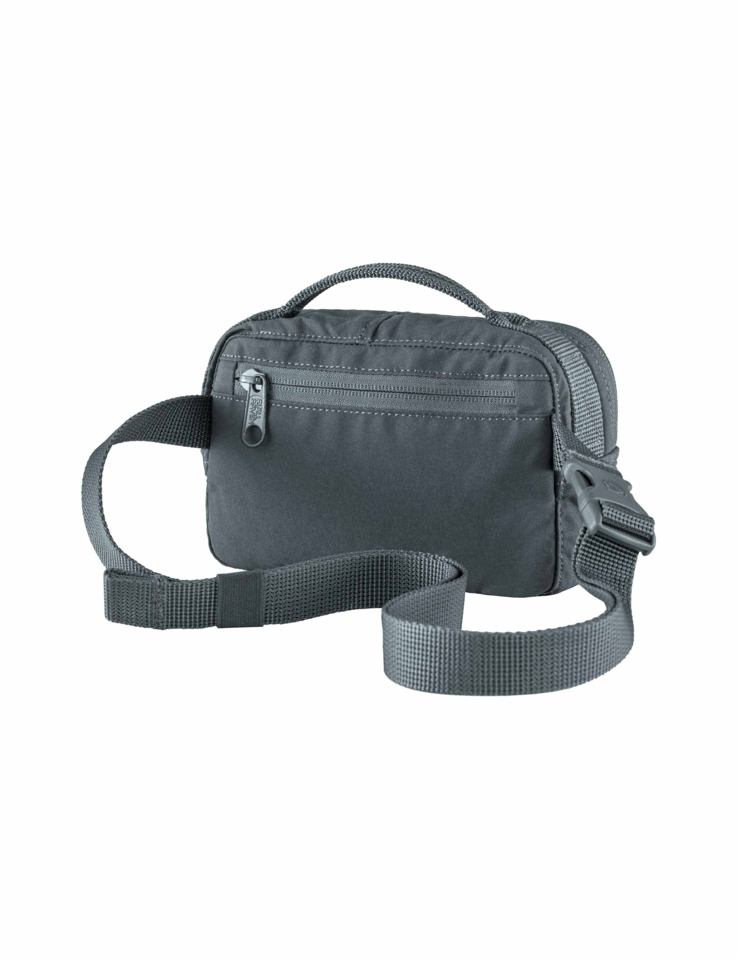 Multi Pocket Sling Bum Bag 2 of 3