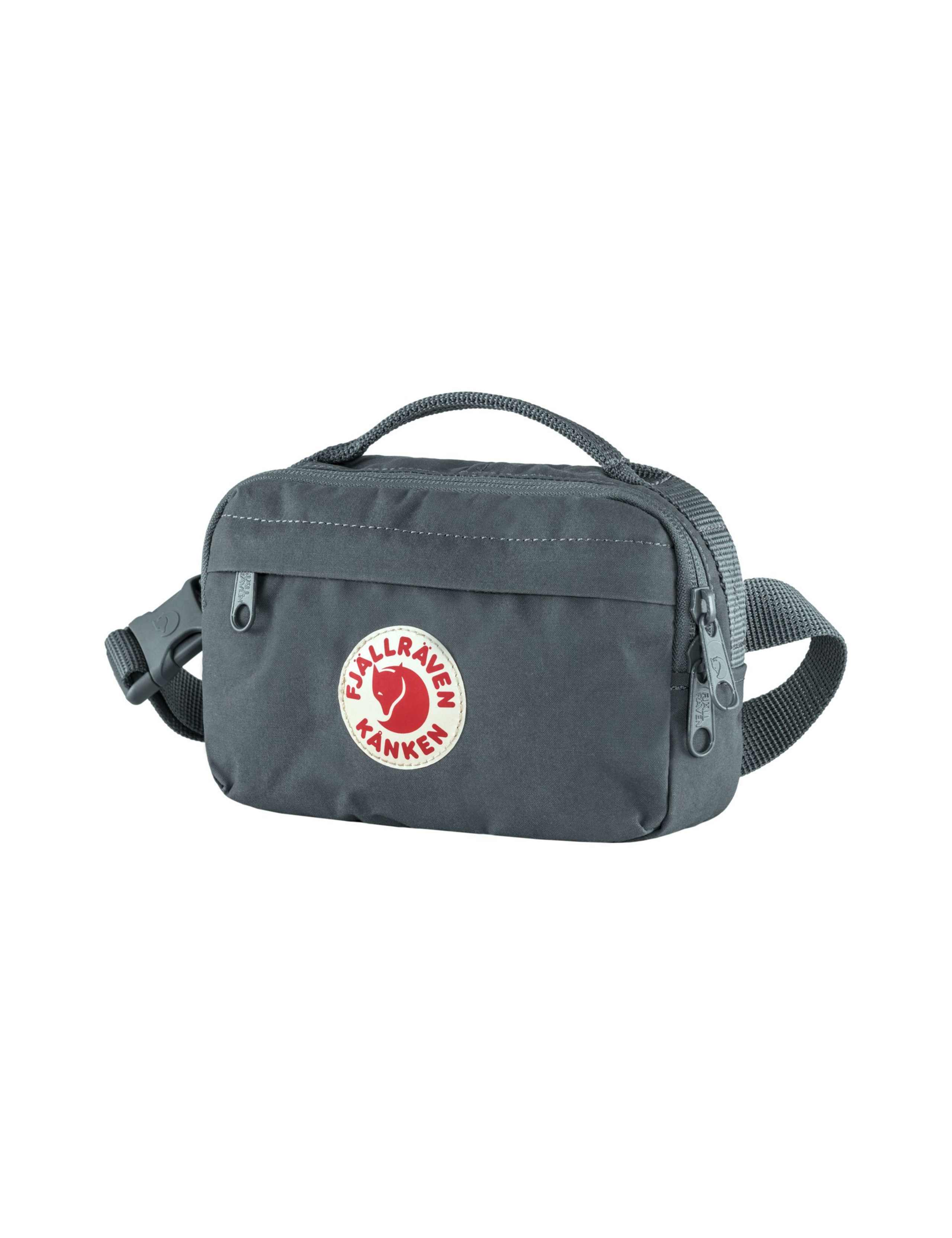 Multi Pocket Sling Bum Bag 3 of 3