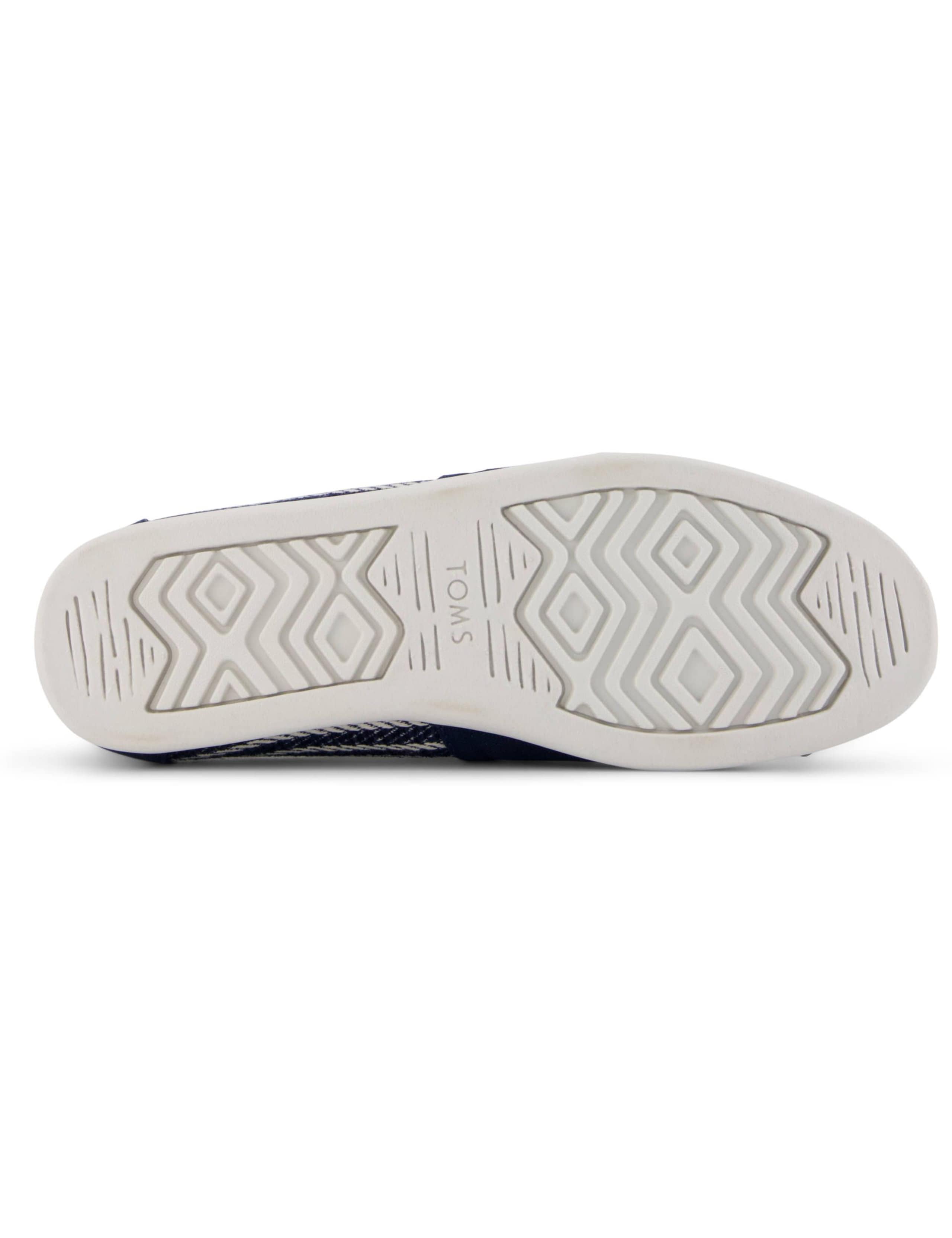 Canvas Slip-On Espadrilles 6 of 6